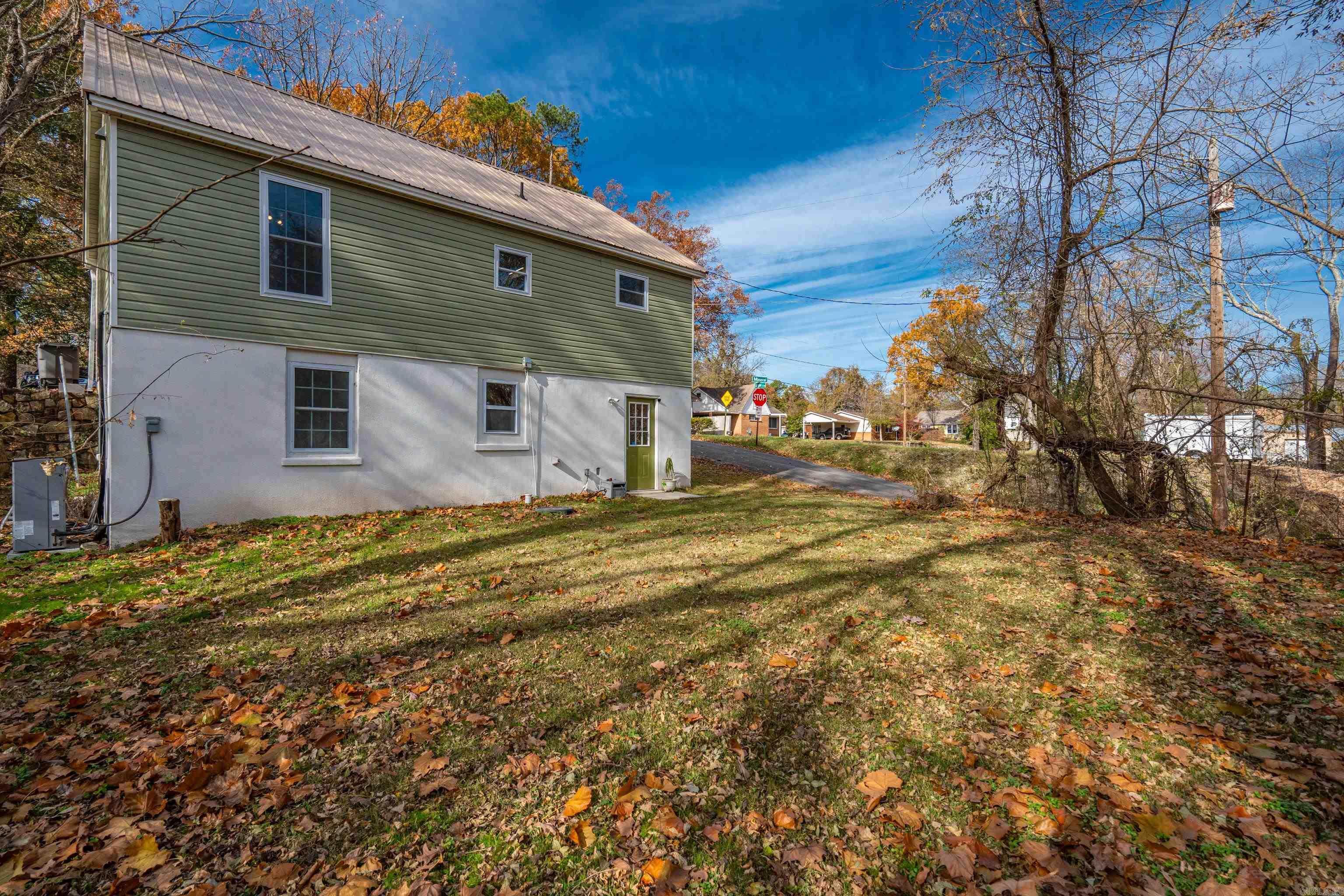 GANTTS ADDITION - Residential