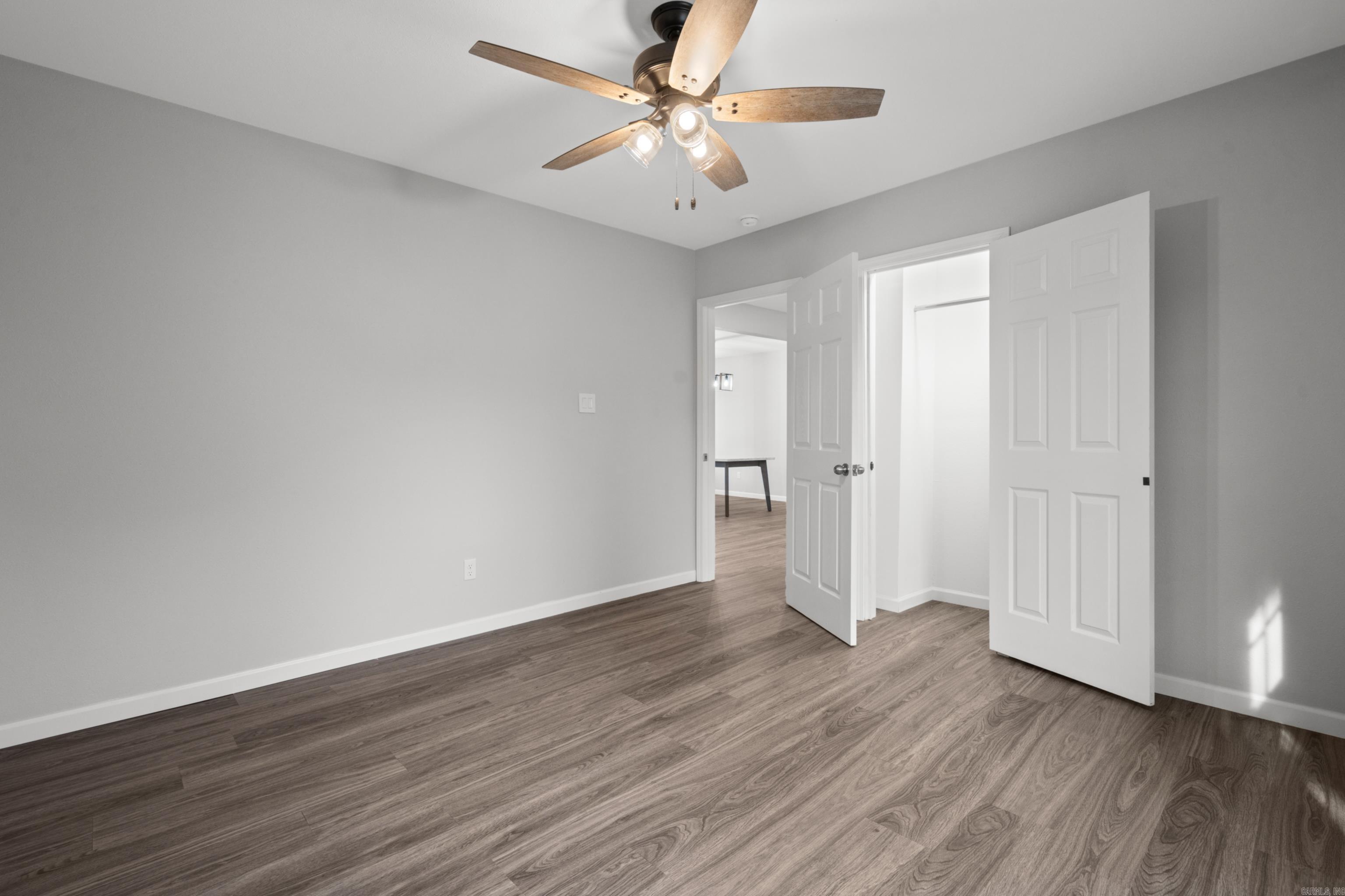 GANTTS ADDITION - Residential