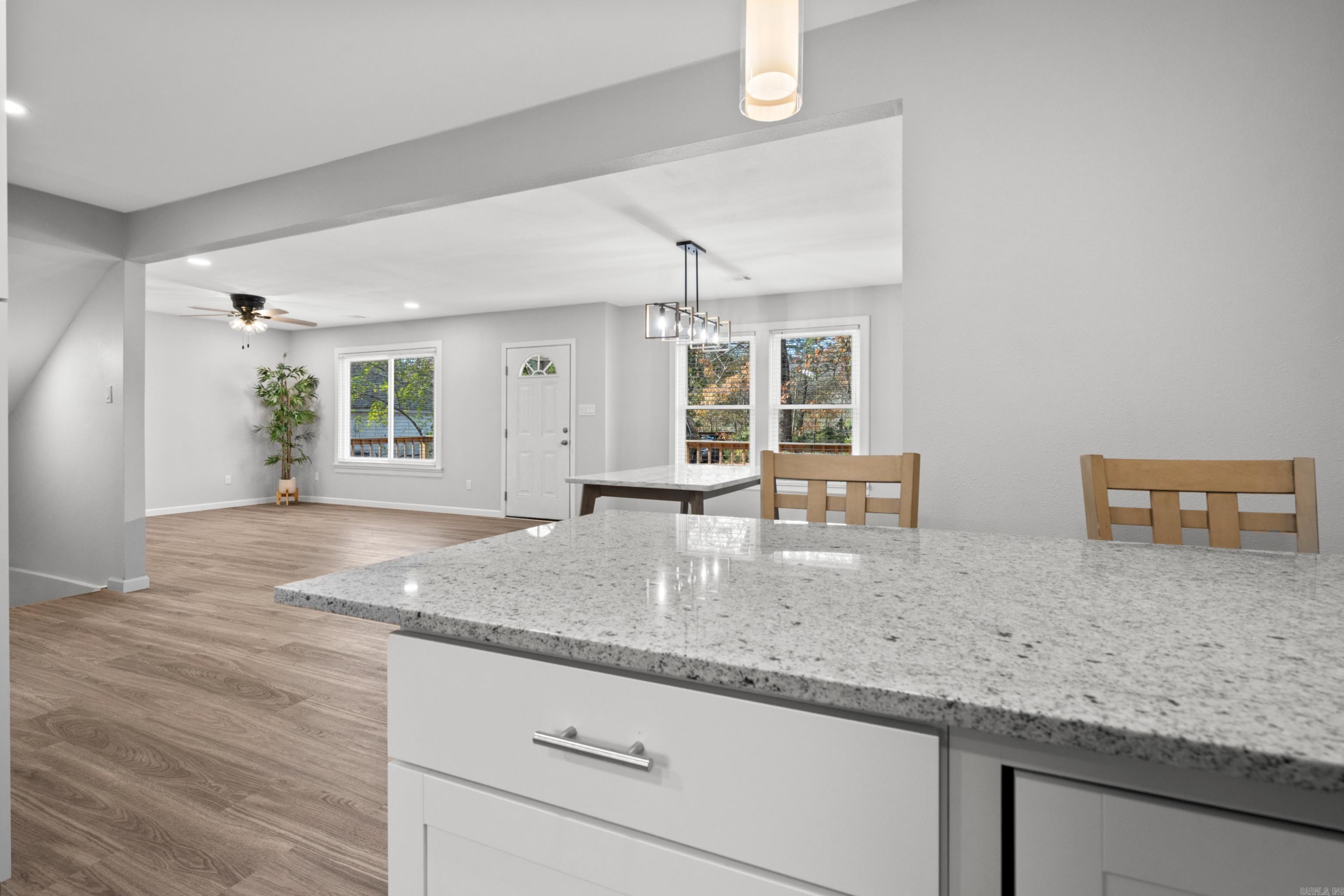 GANTTS ADDITION - Residential