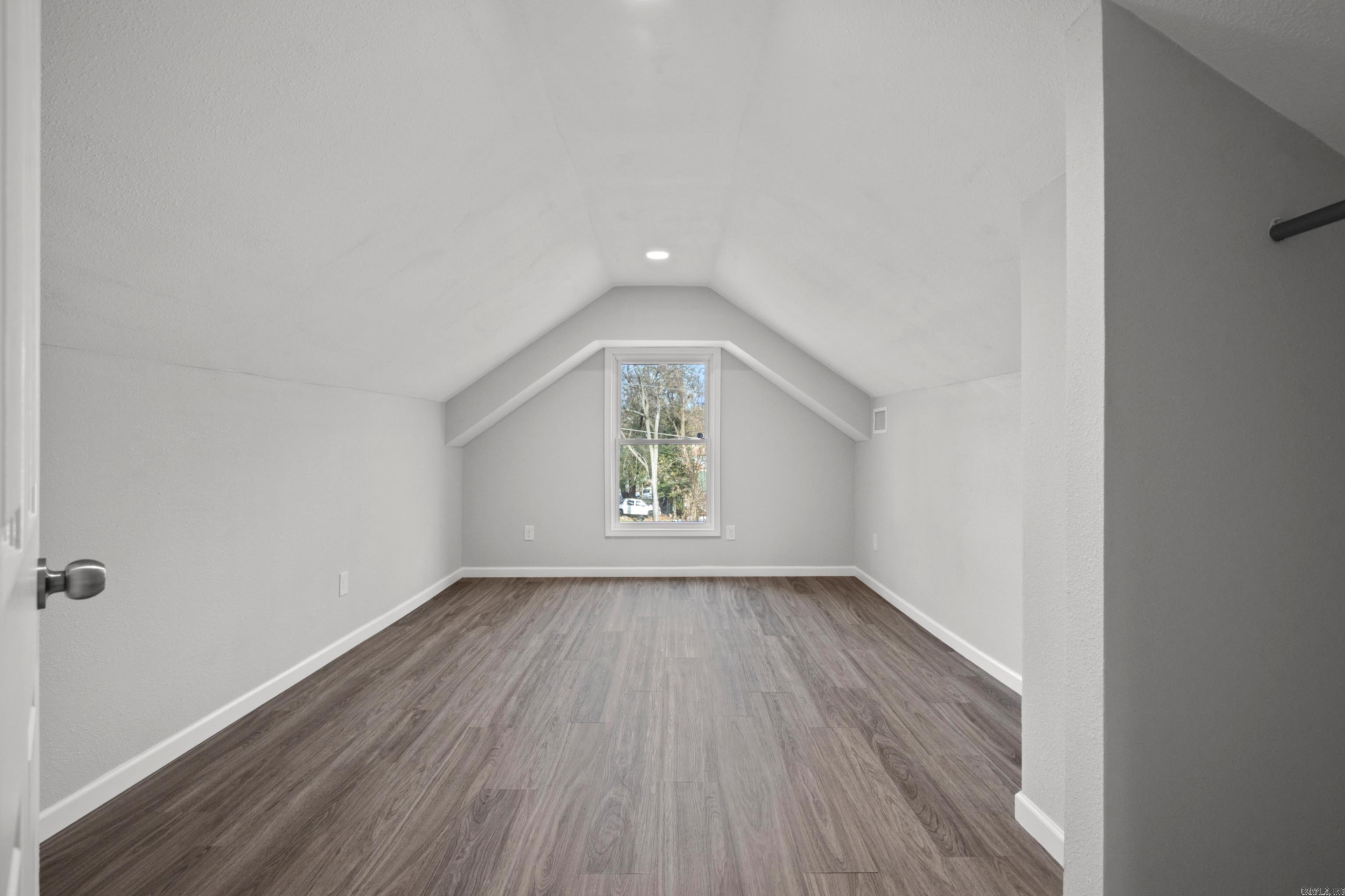 GANTTS ADDITION - Residential