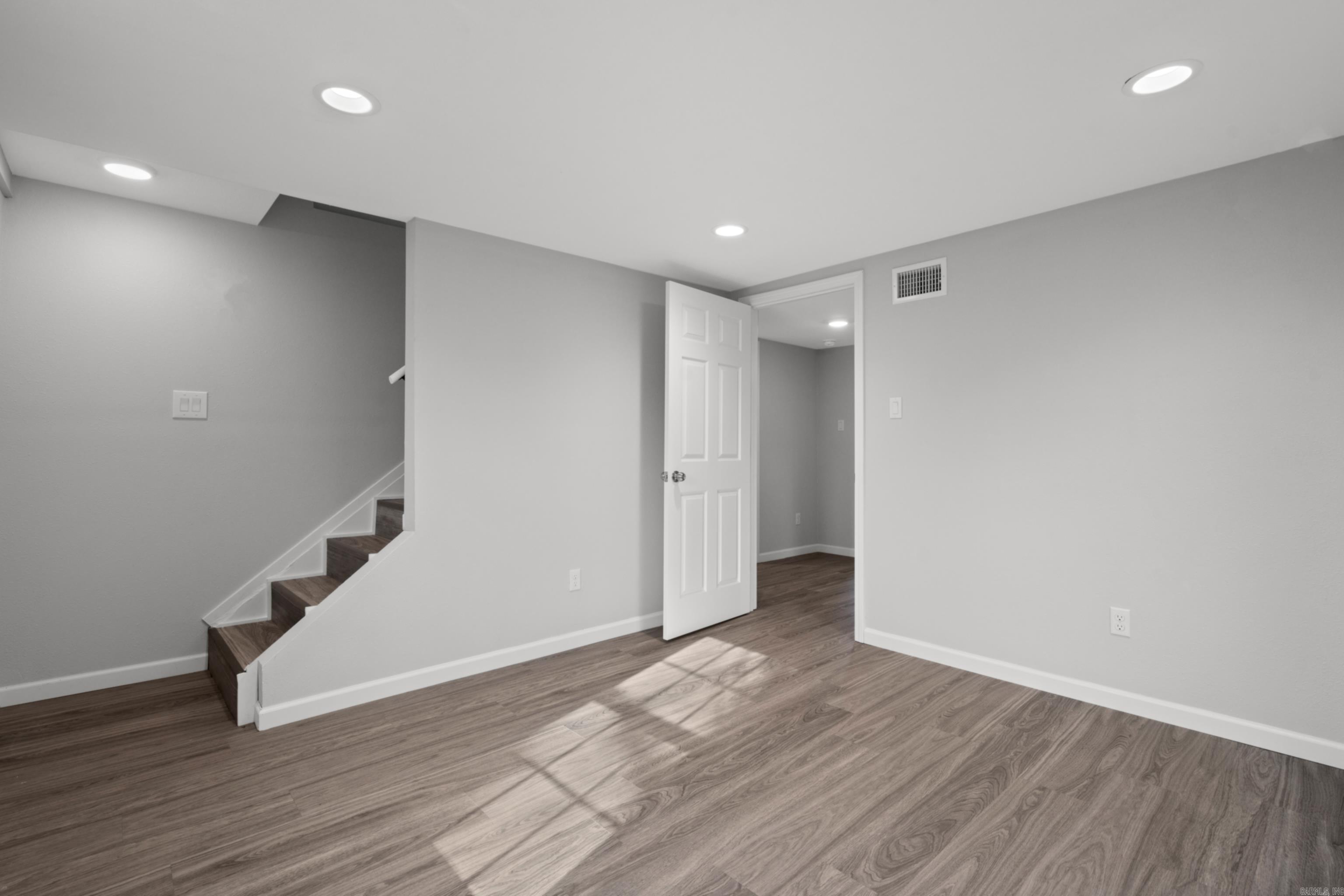 GANTTS ADDITION - Residential