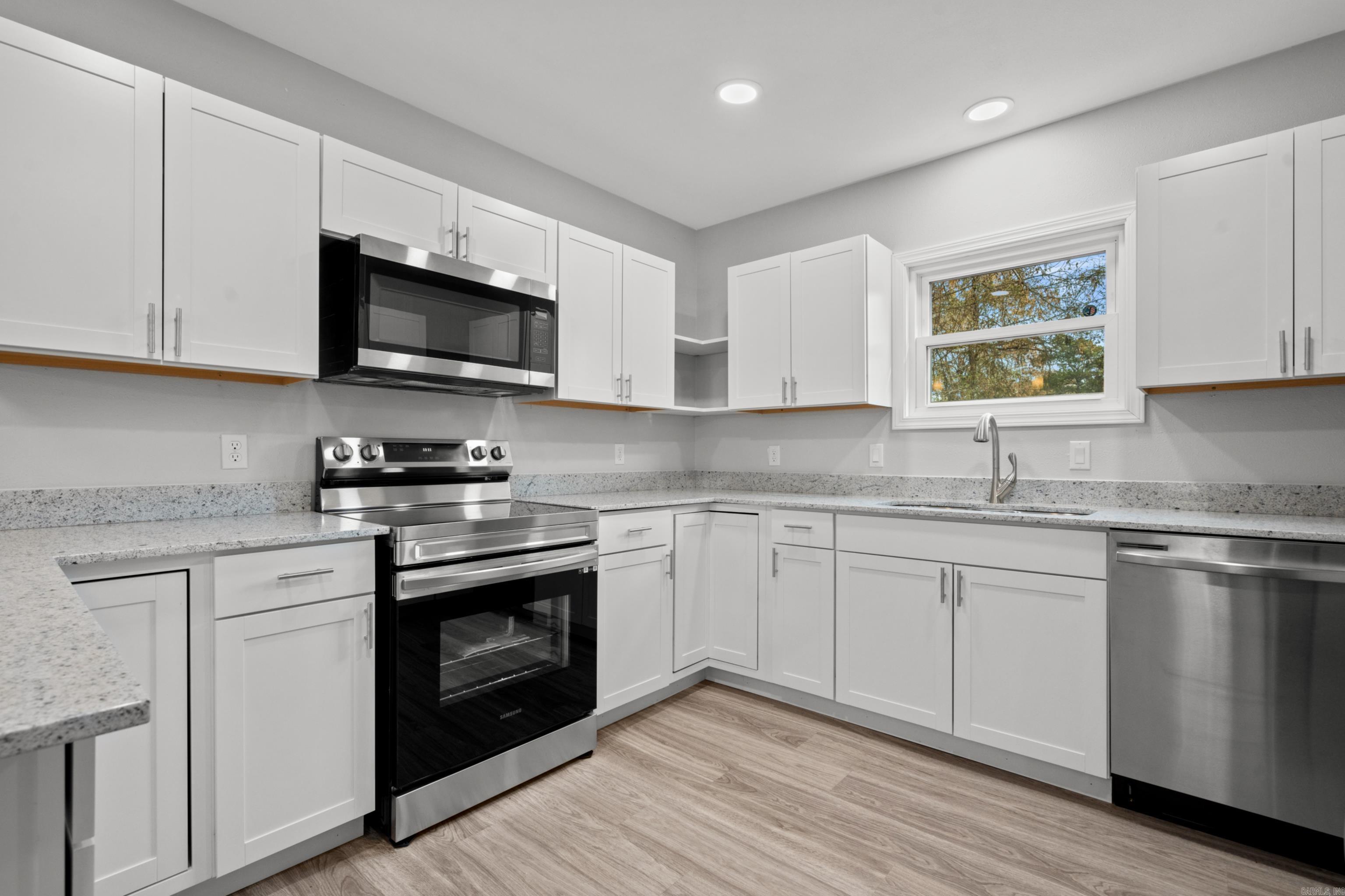 GANTTS ADDITION - Residential