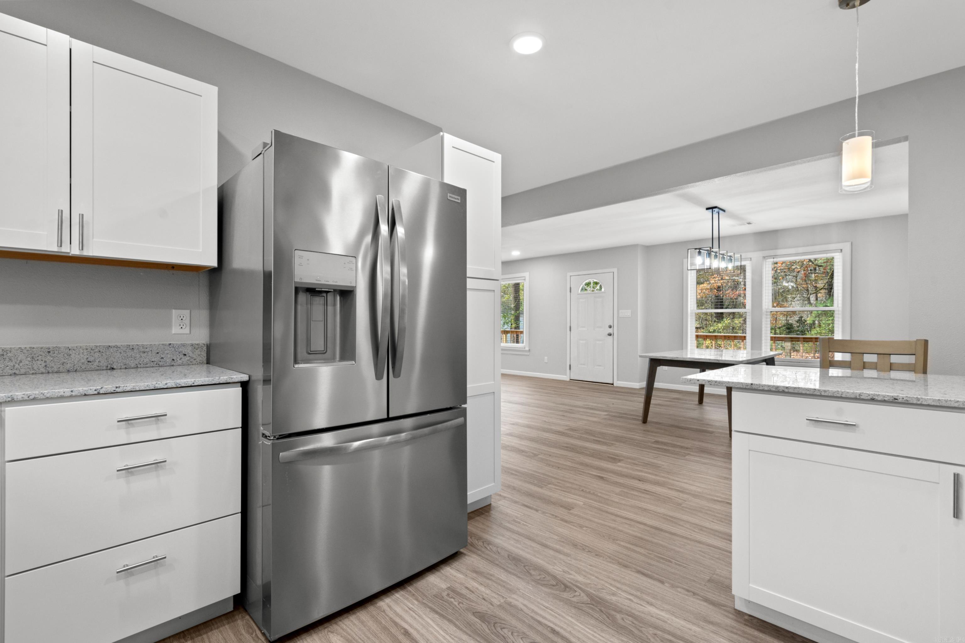 GANTTS ADDITION - Residential