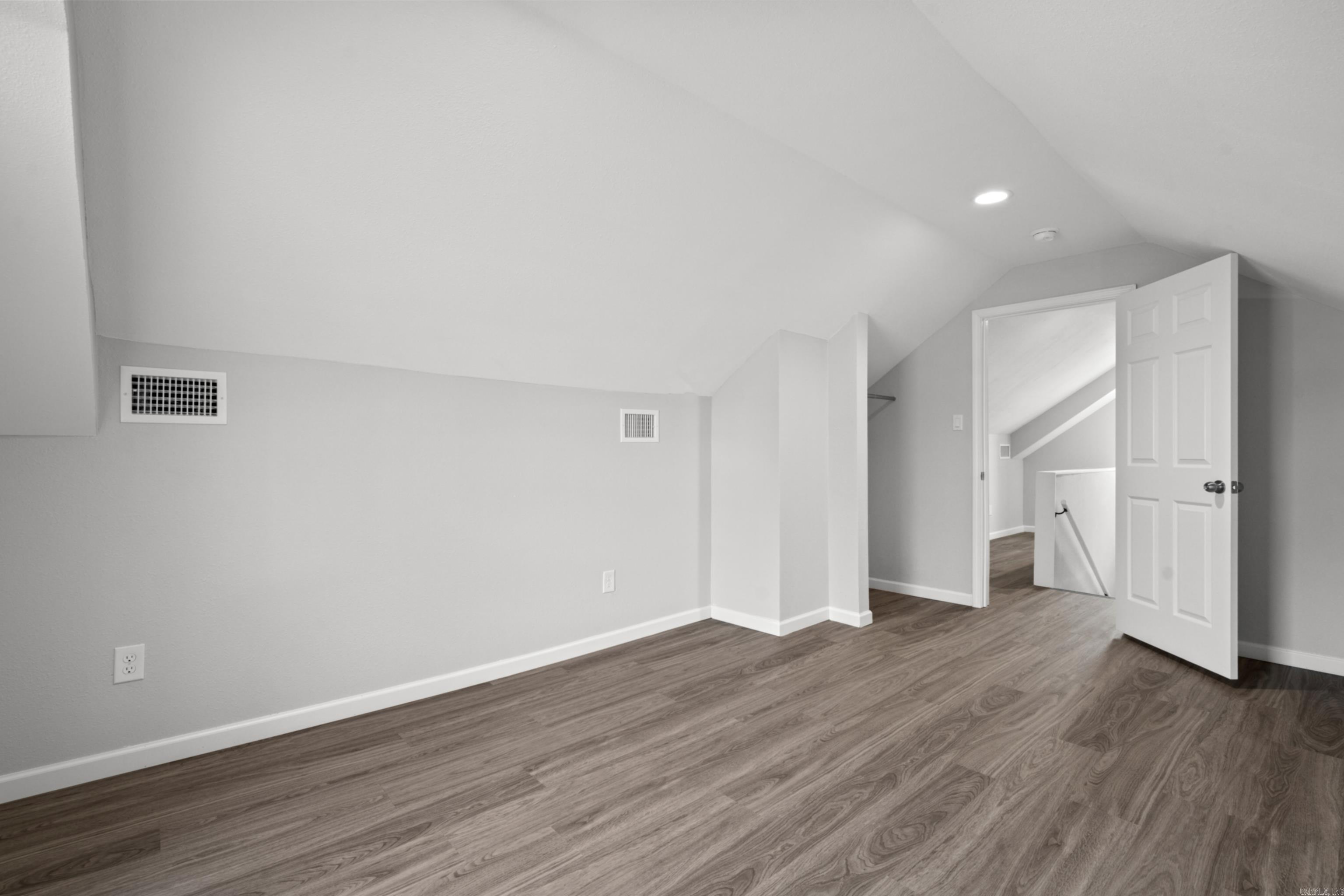 GANTTS ADDITION - Residential