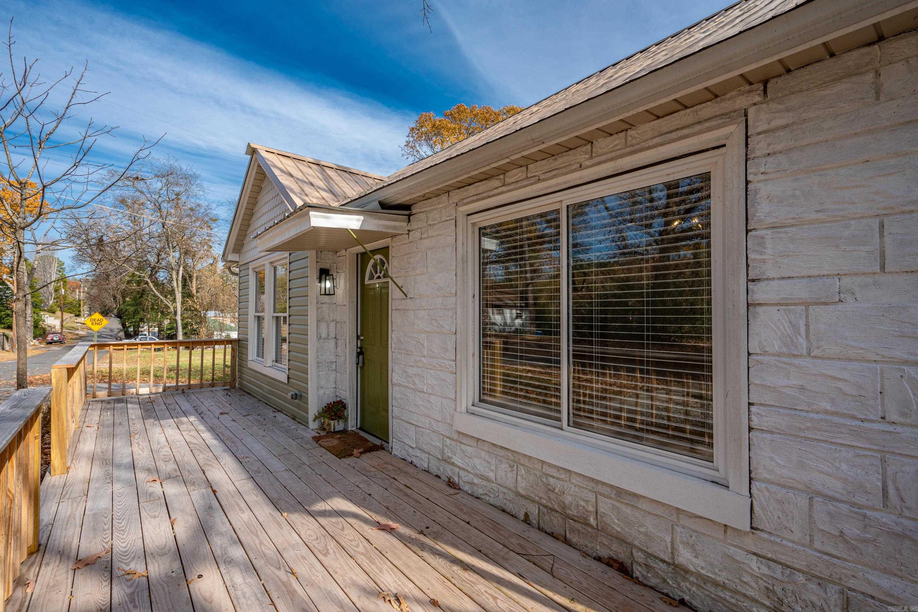 GANTTS ADDITION - Residential