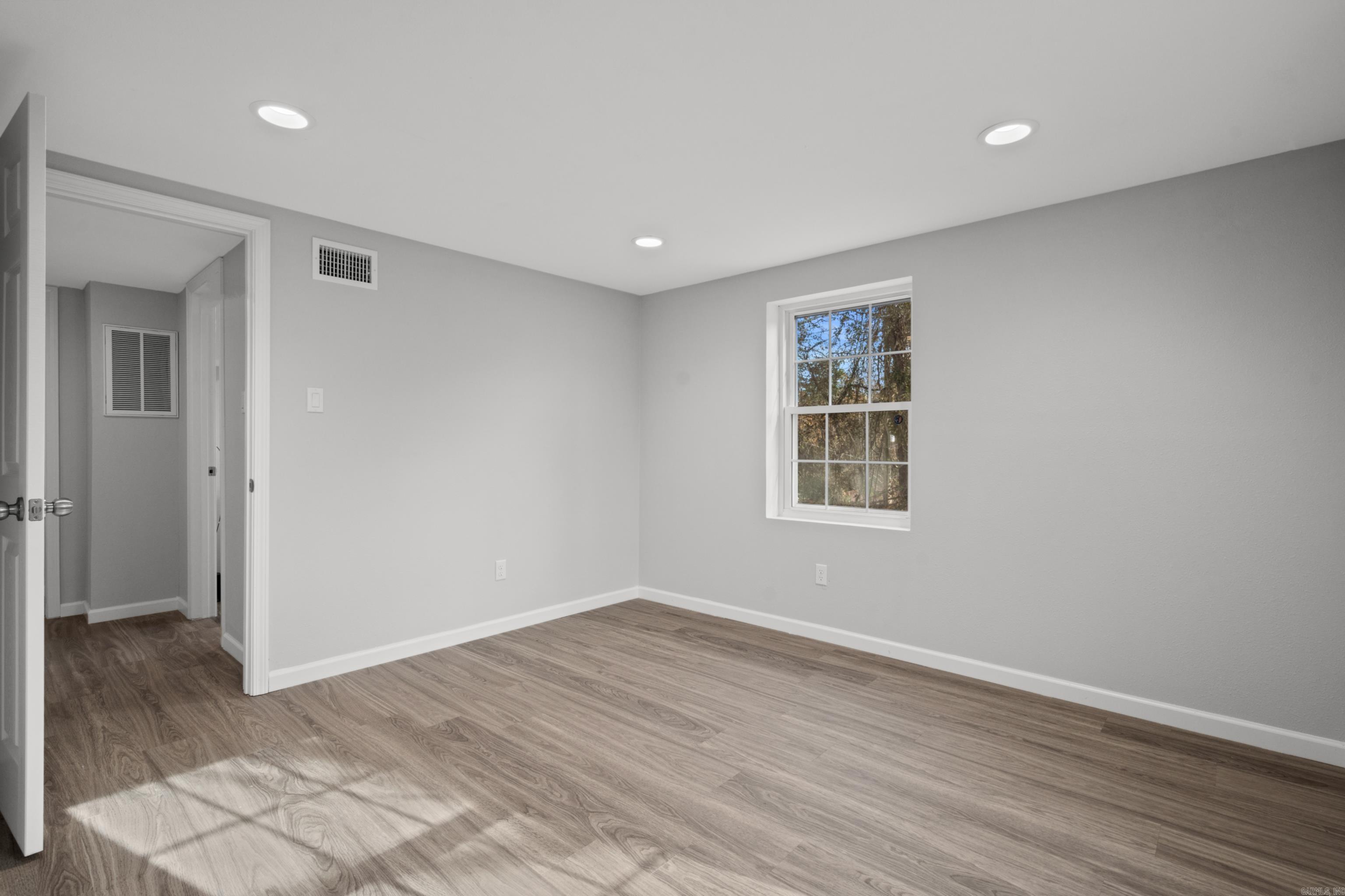 GANTTS ADDITION - Residential