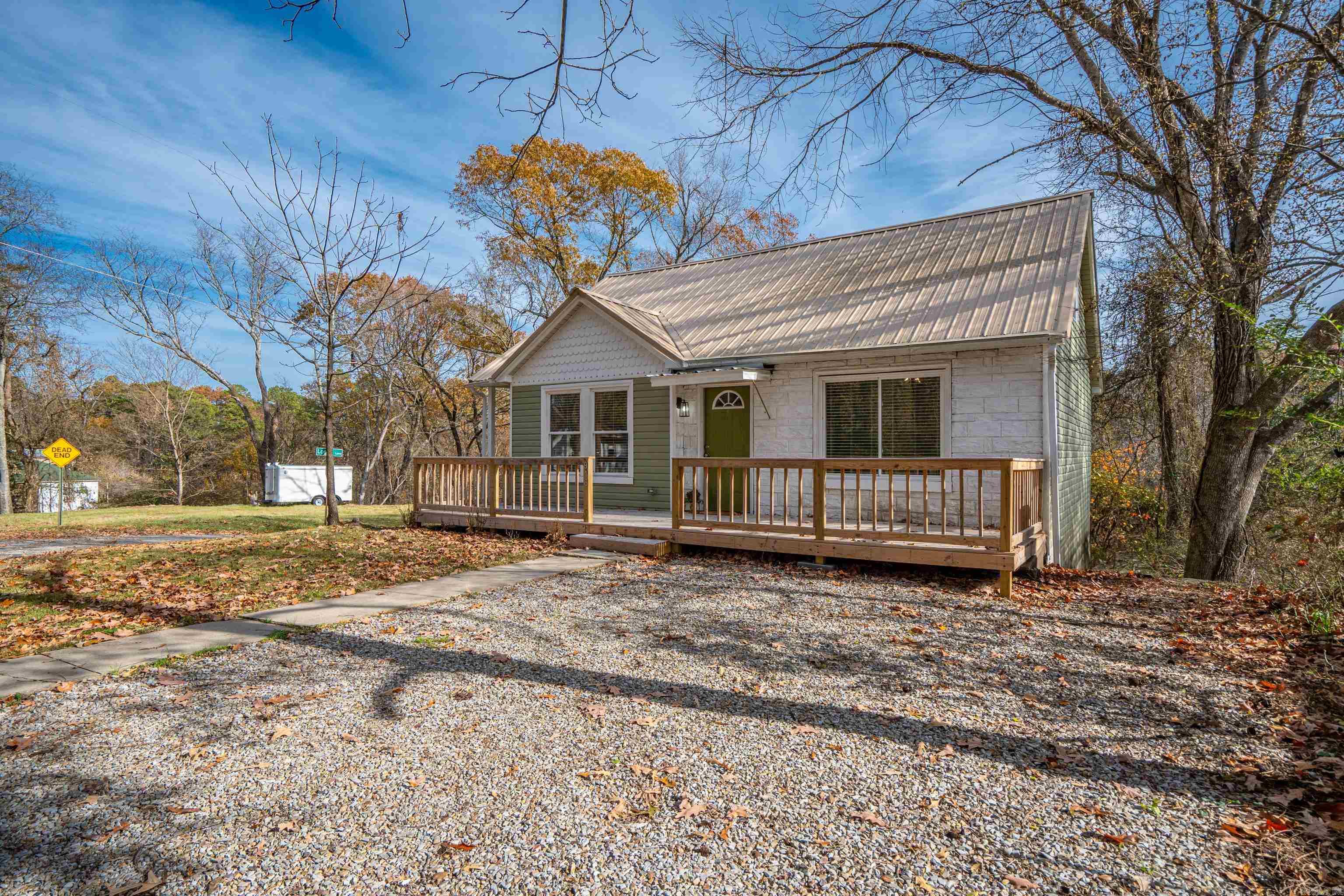 GANTTS ADDITION - Residential