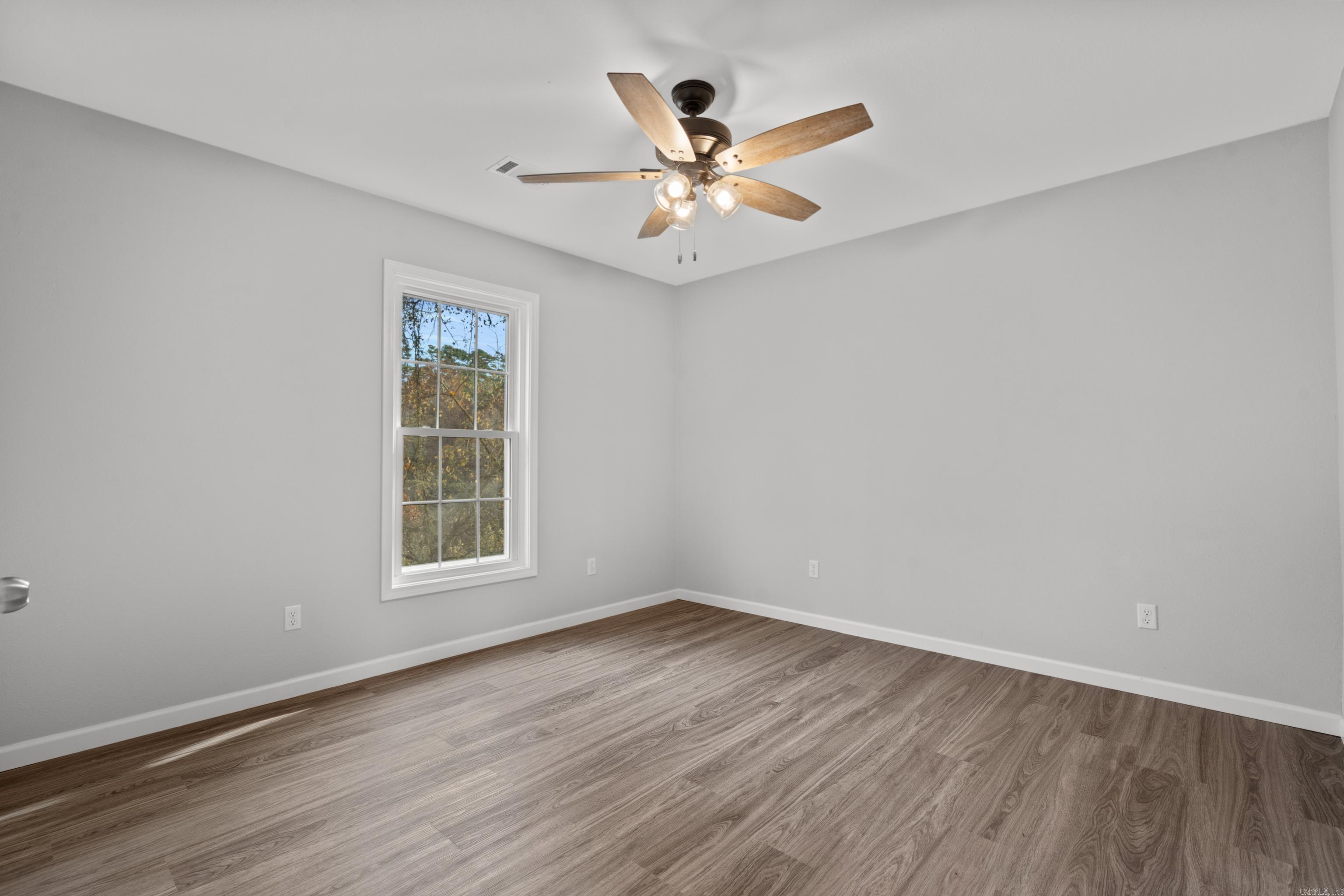 GANTTS ADDITION - Residential