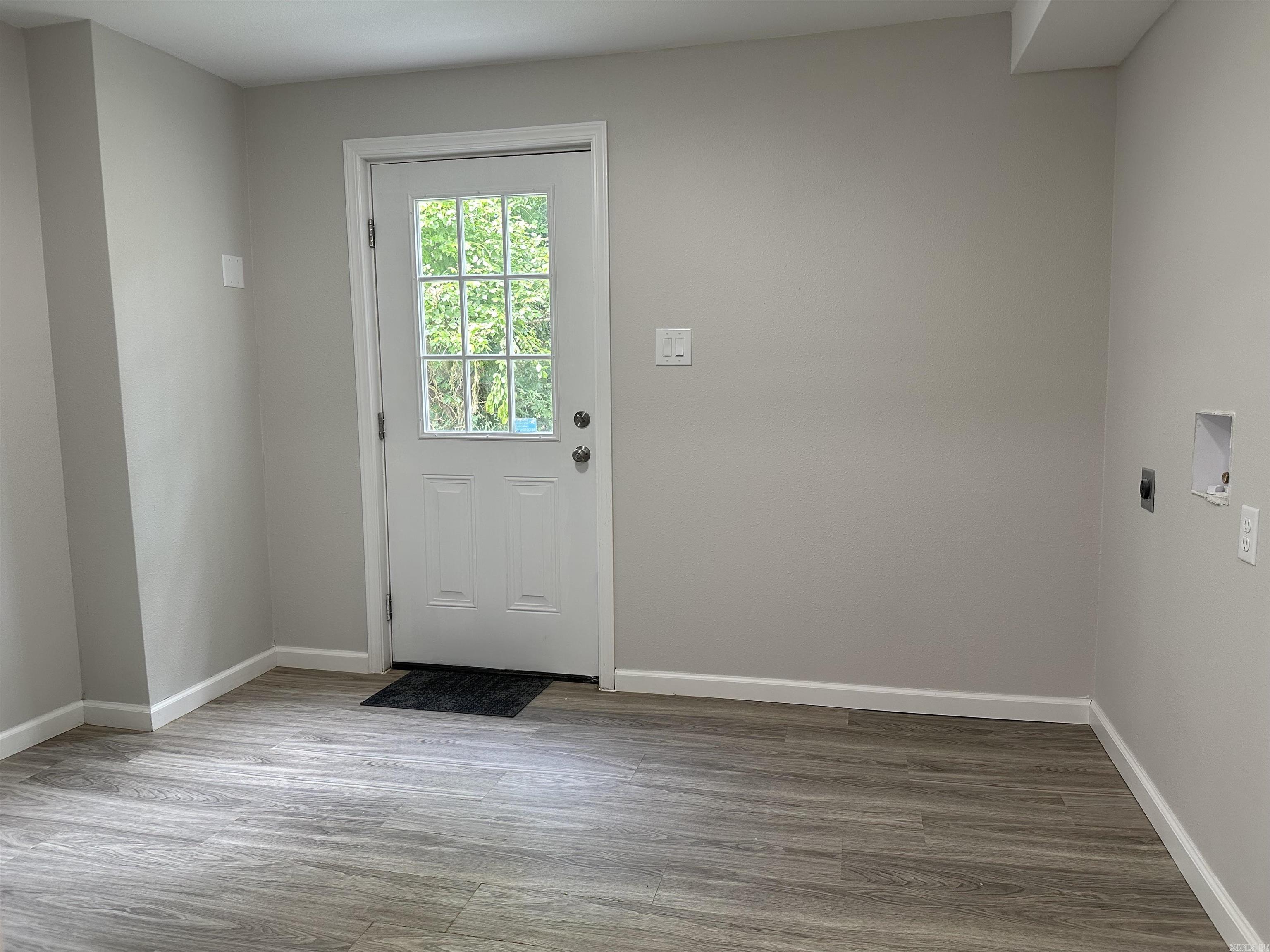 GANTTS ADDITION - Residential