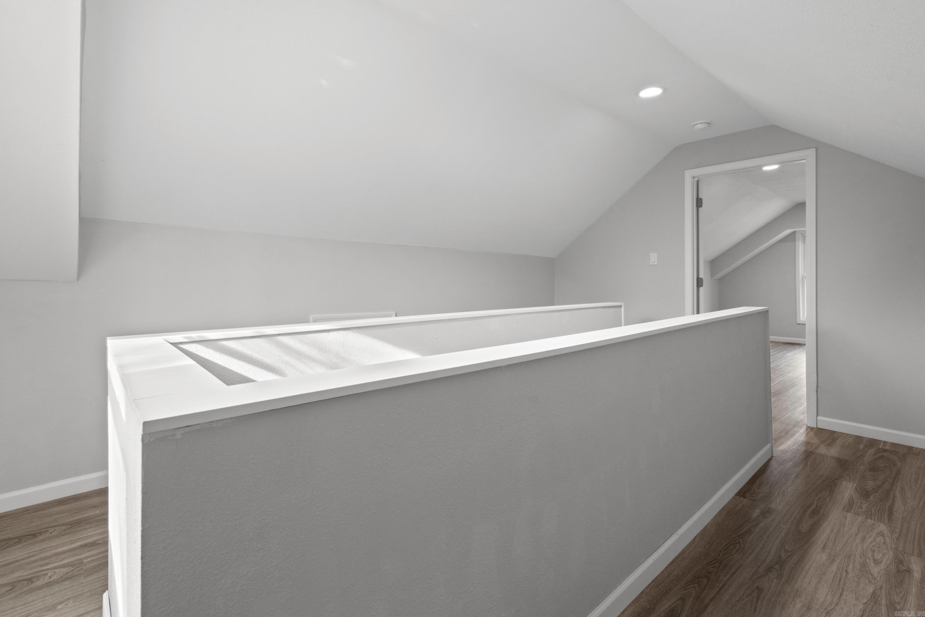 GANTTS ADDITION - Residential