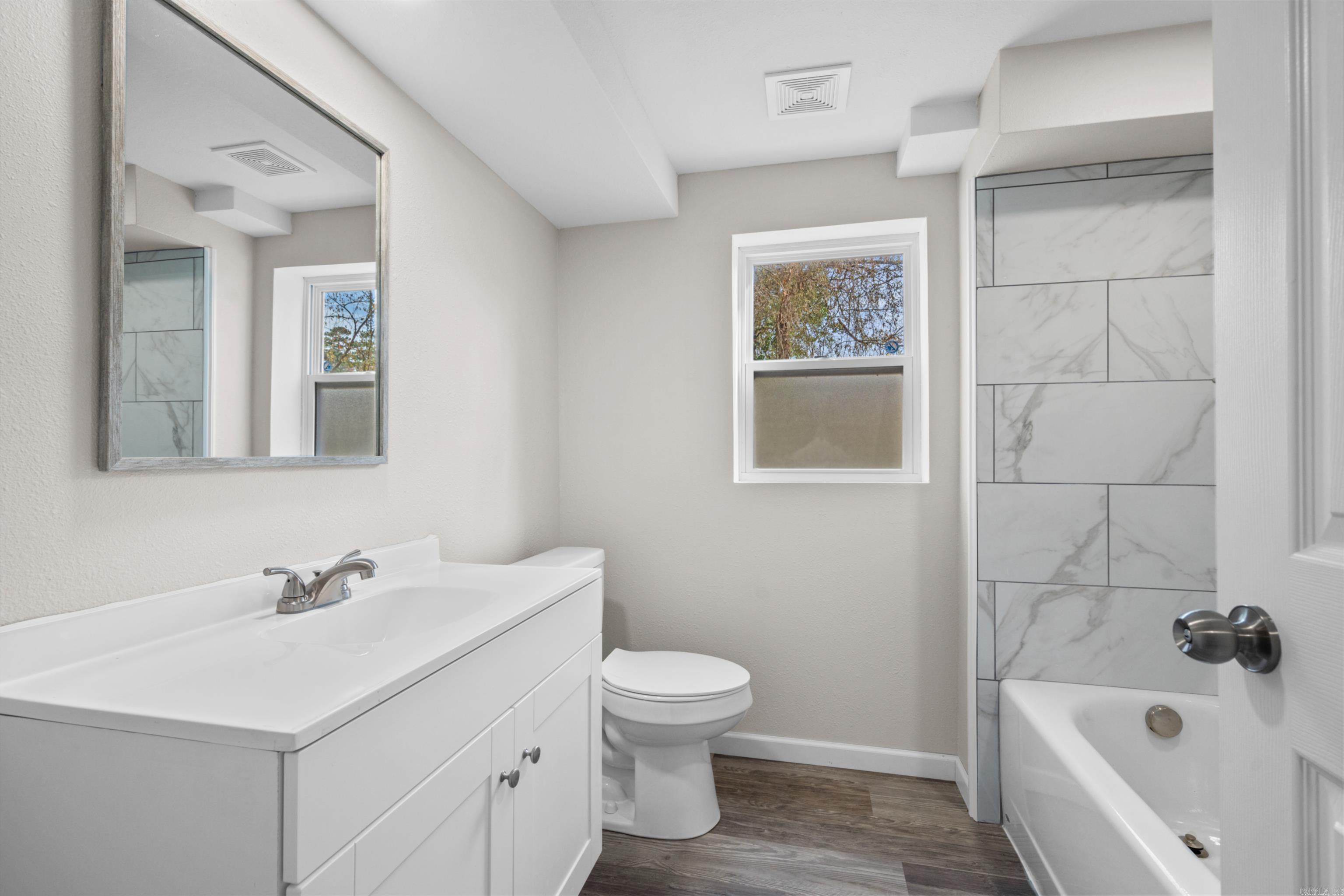 GANTTS ADDITION - Residential