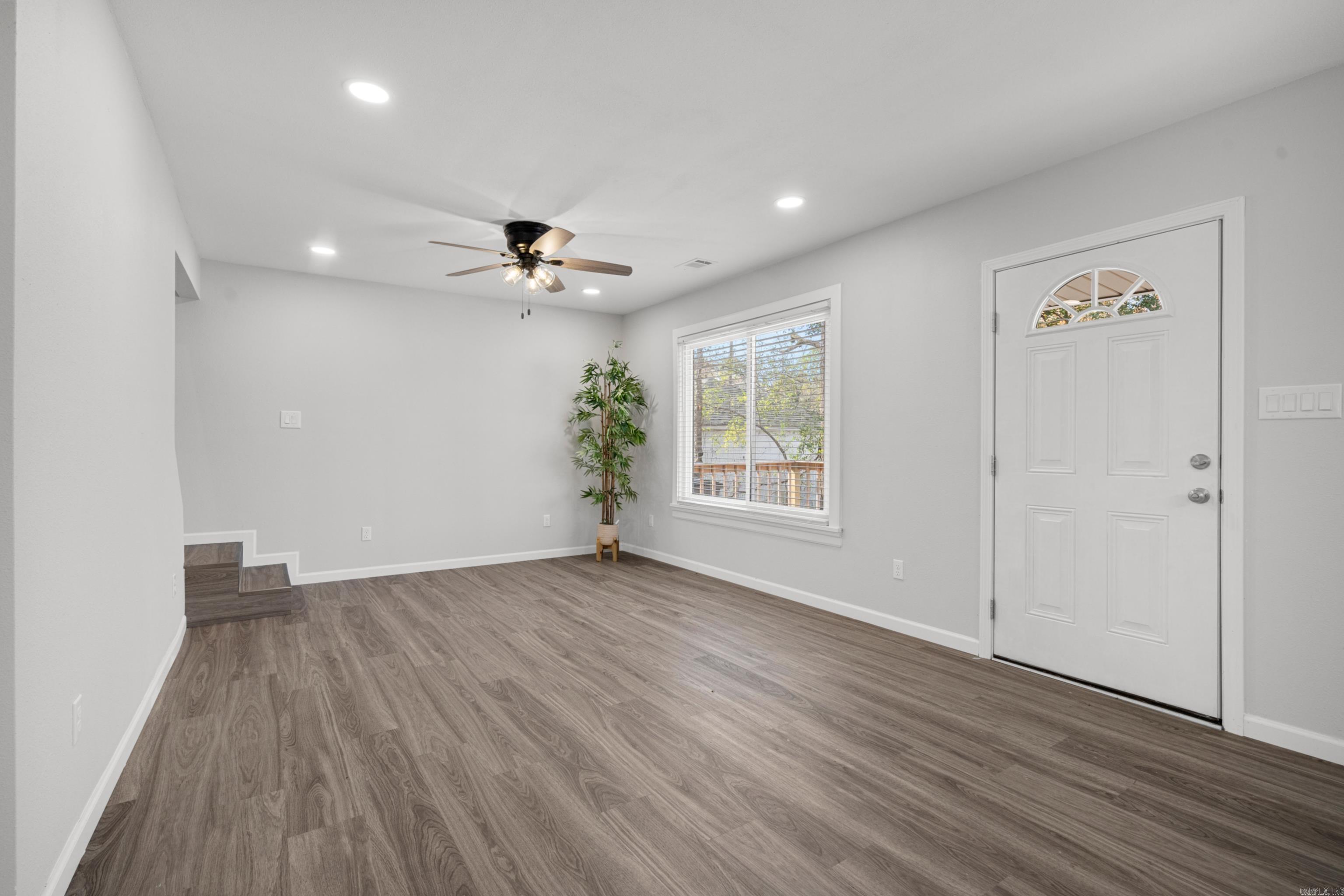 GANTTS ADDITION - Residential