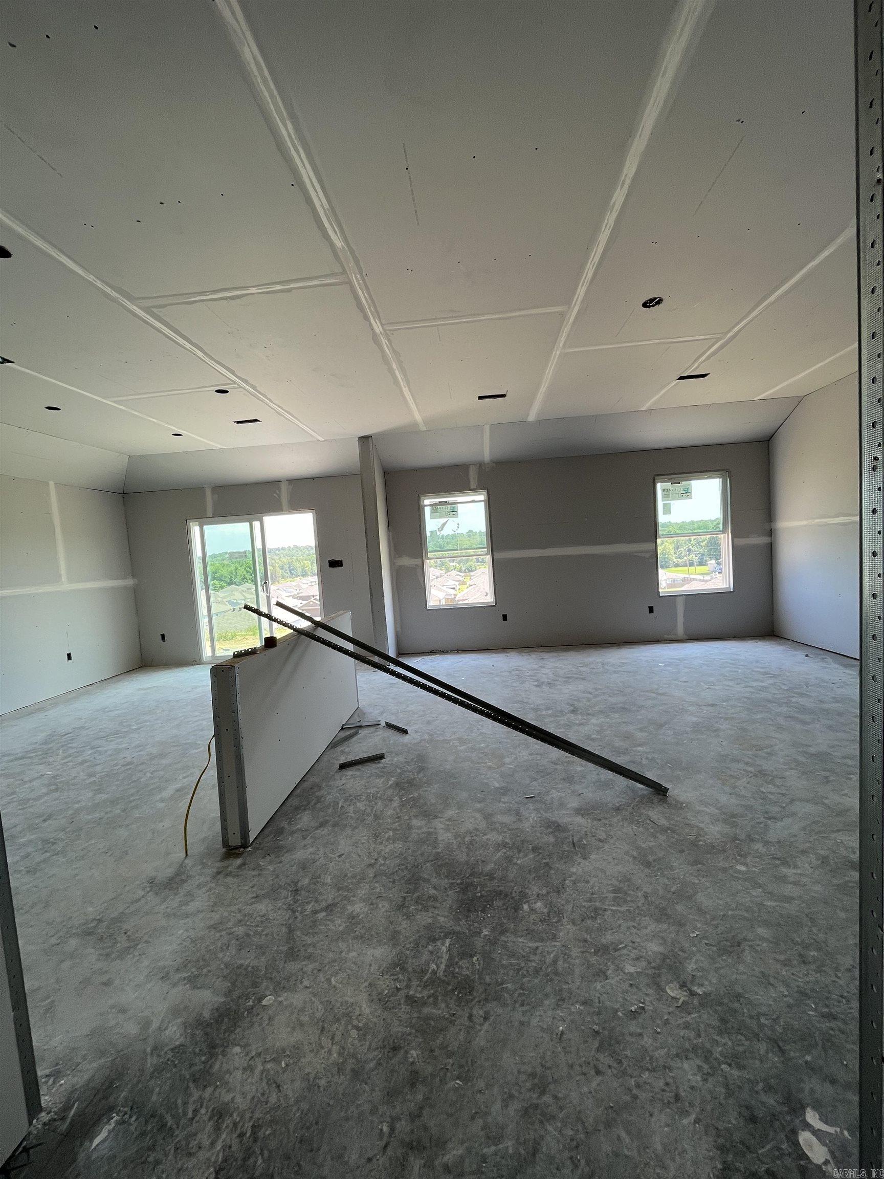 Homestead - Residential