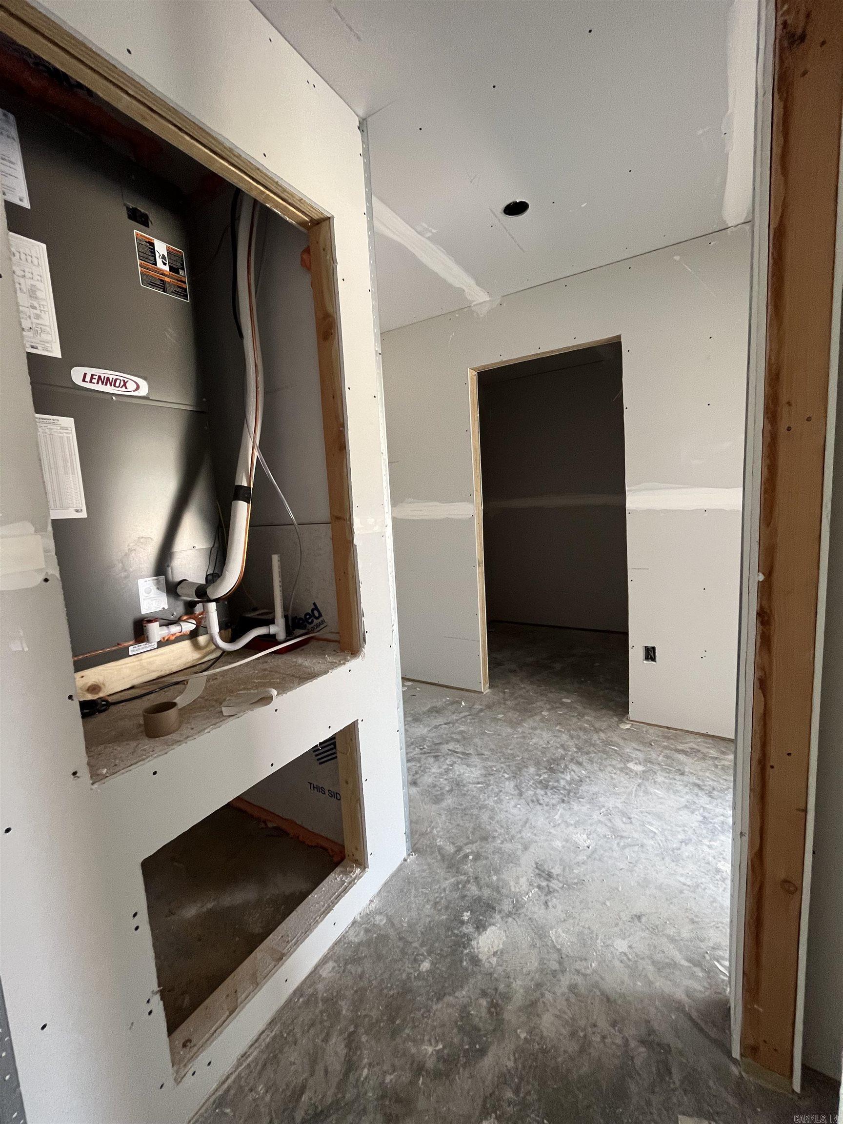 Homestead - Residential