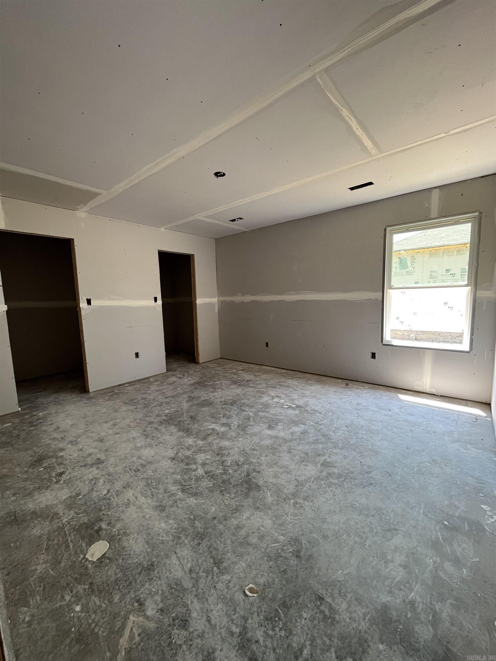 Homestead - Residential