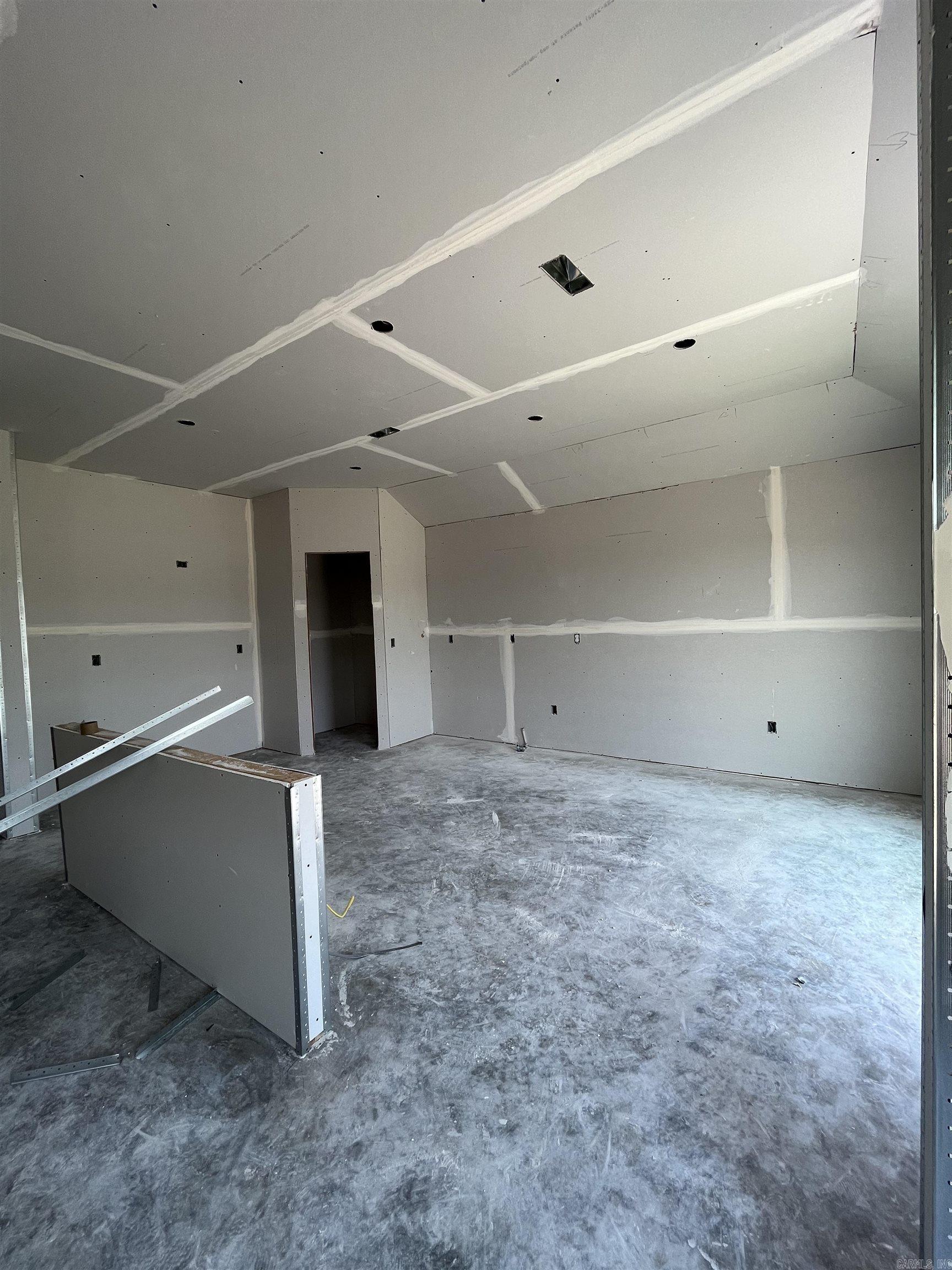 Homestead - Residential