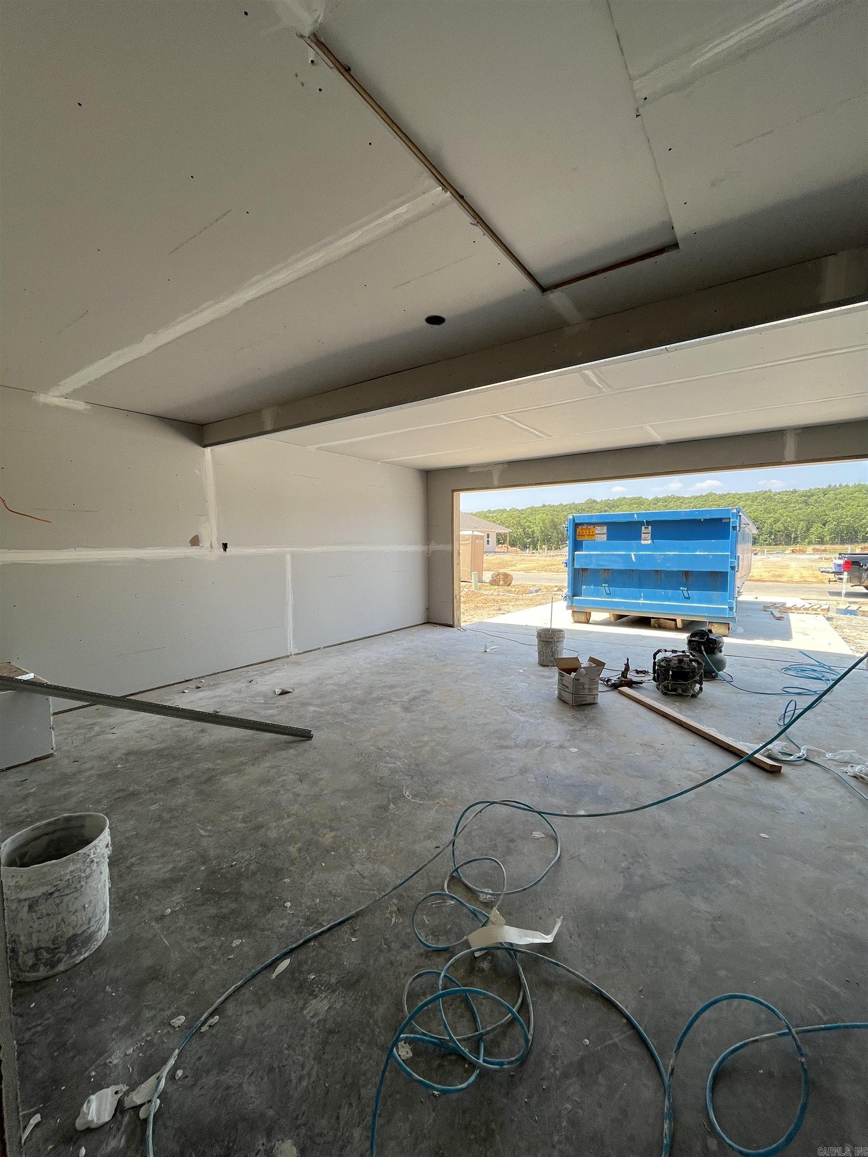 Homestead - Residential