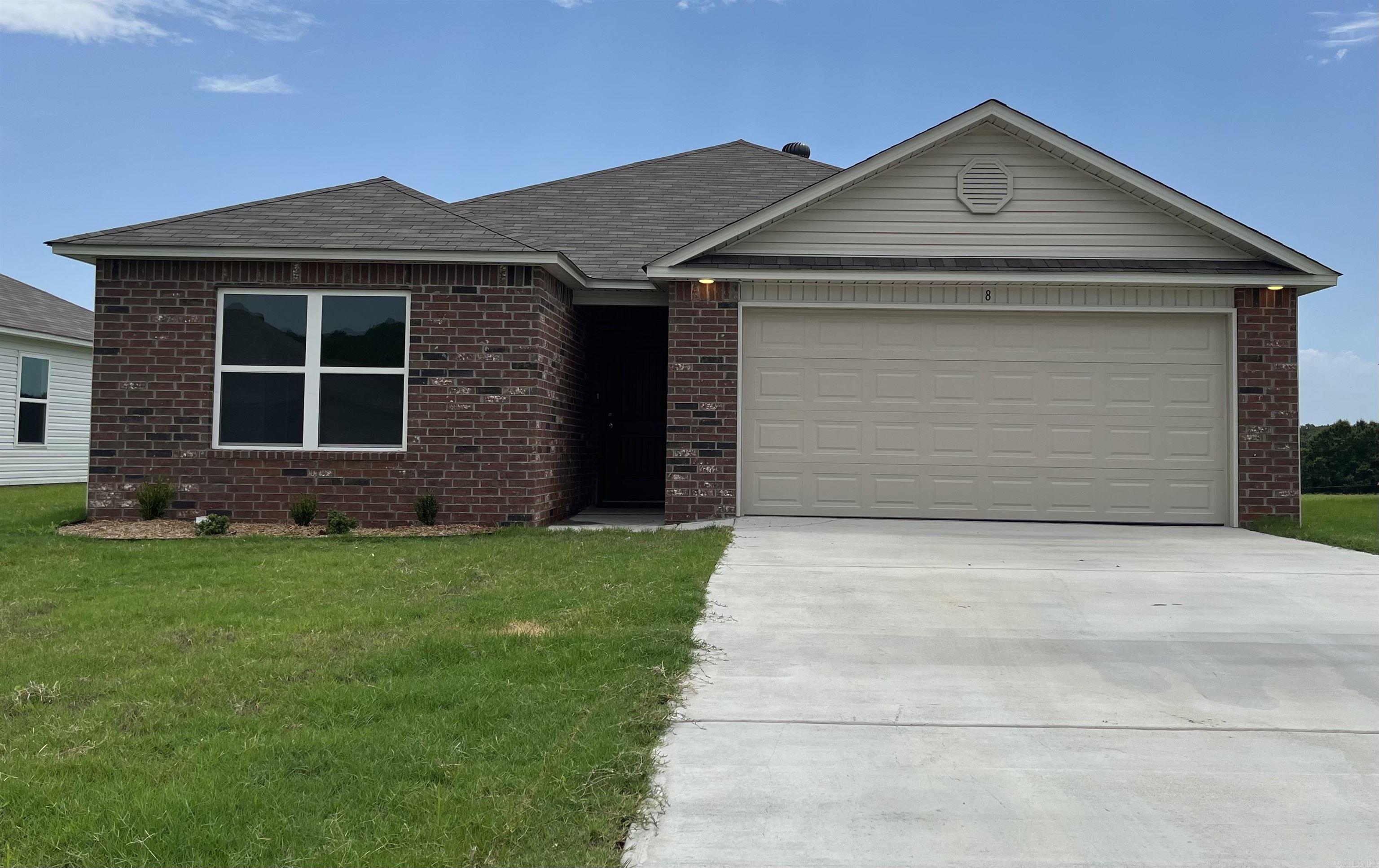 Homestead - Residential