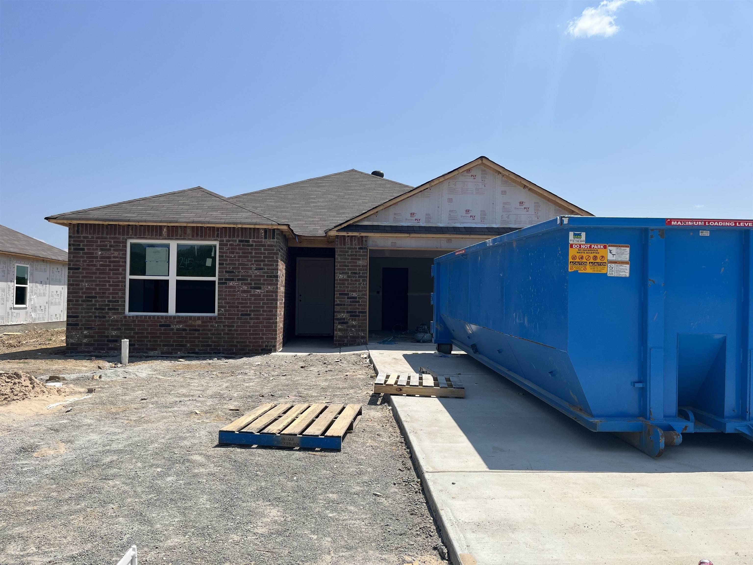 Homestead - Residential