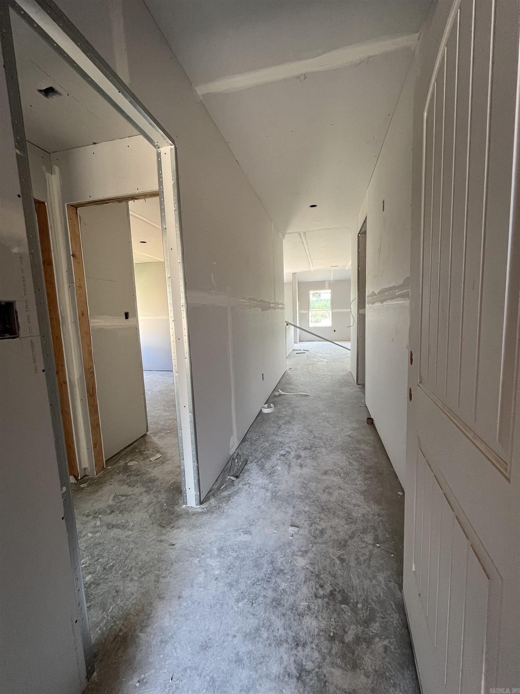 Homestead - Residential