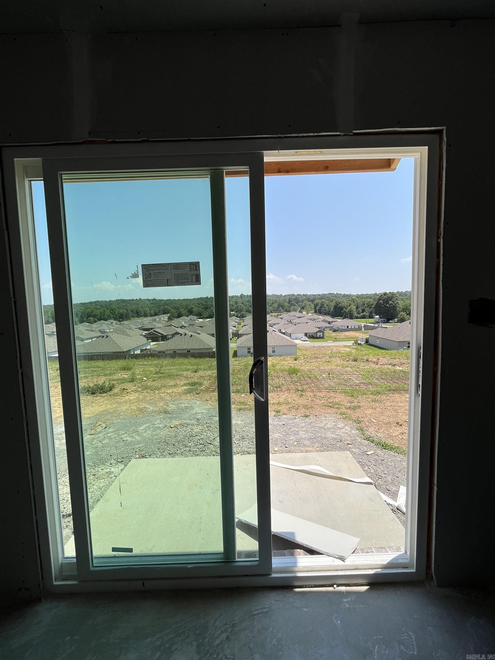 Homestead - Residential