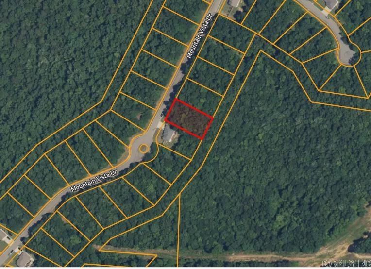 For Sale: Residential Lot at 25 Mountain Vista Dr., Alexander, AR ā Ready for Your Dream Home! Discover the perfect canvas for your custom home at 25 Mountain Vista Dr. in the scenic surrounds of Alexander, AR. This build-ready residential lot comes complete with all the essential underground utilities including water, sewer, gas, and electric, ensuring a seamless start to your building project. Owned by a reputable builder ready to bring your dream home to life, this property is also open to other builders looking to construct spec homes. It's a rare opportunity in a developing area, with three new construction homes already underway in the neighborhood. Nestled along a ridge line, some lots boast stunning views, while all offer the tranquility of backing onto a wooded green space, adding an extra layer of privacy and connection to nature. Whether you're a builder or a future homeowner, 25 Mountain Vista Dr. presents a unique chance to create something special in a growing community. Donāt miss outāexplore the possibilities and start building your future today!