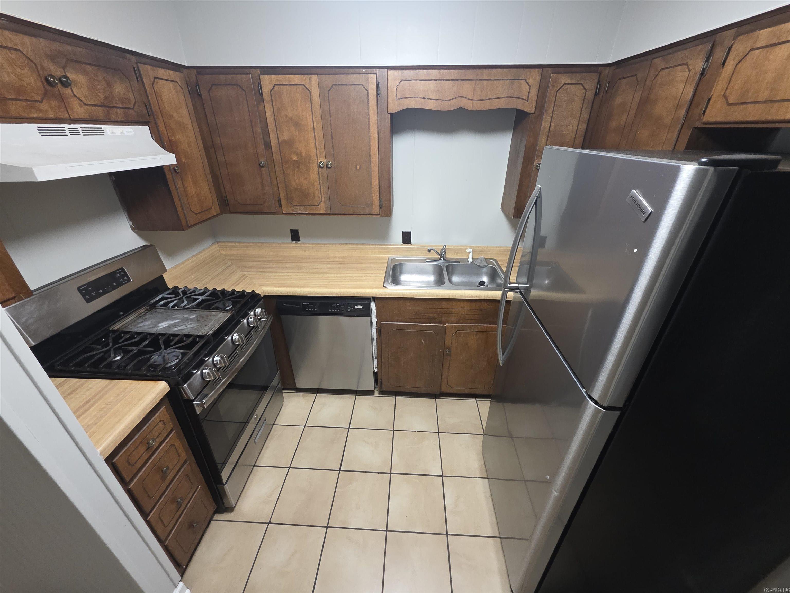 Not in Subdivision - Residential Lease