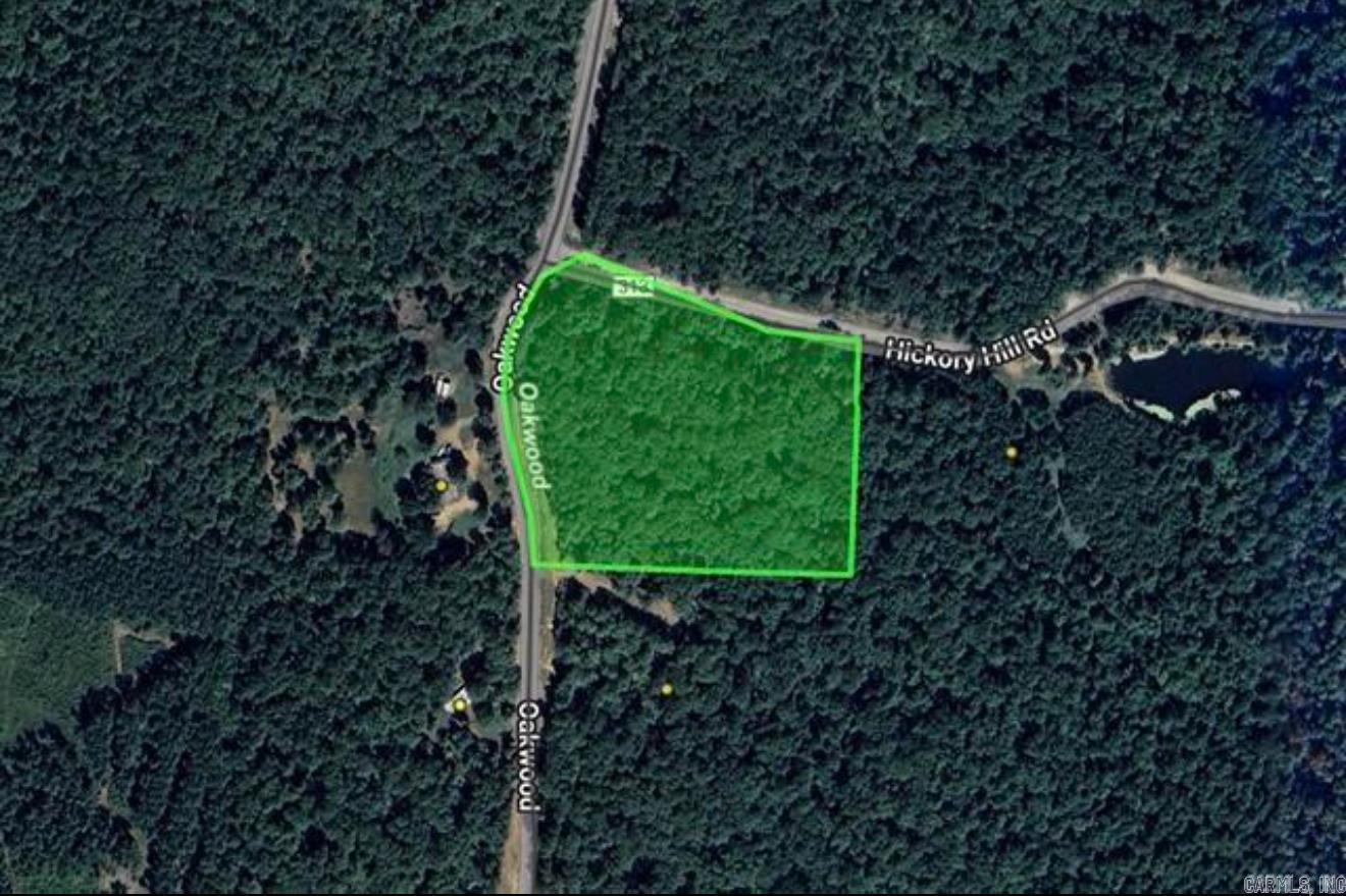 Positioned at the corner of two quiet county roads, this tract of land offers the perfect location for you to build your dream home or lake area getaway! Take your pick between Heber Springs or Greers Ferry for shopping, food, and lake access, both being less than a 20 min. drive away!