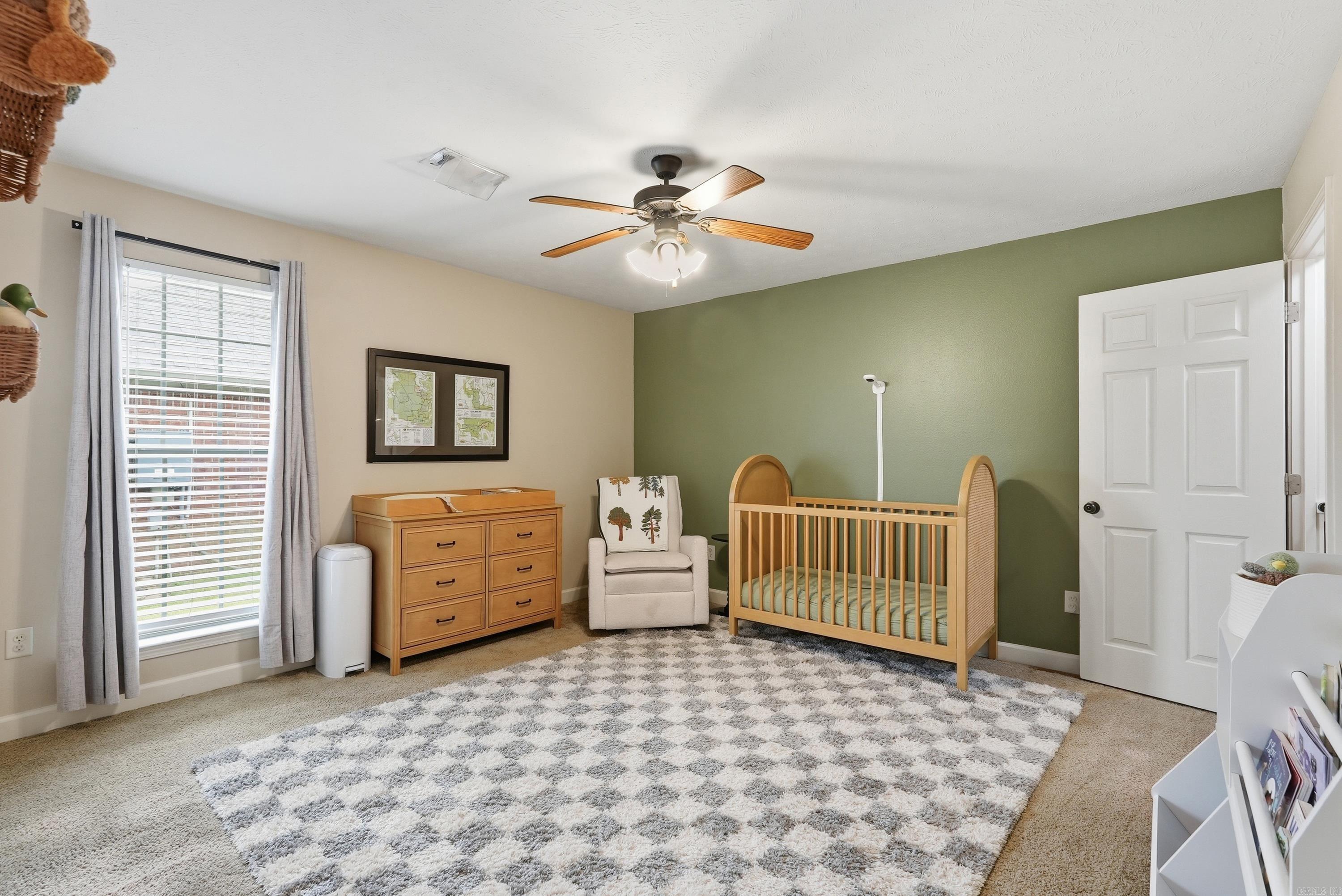 CHESTNUT MEADOWS - Residential