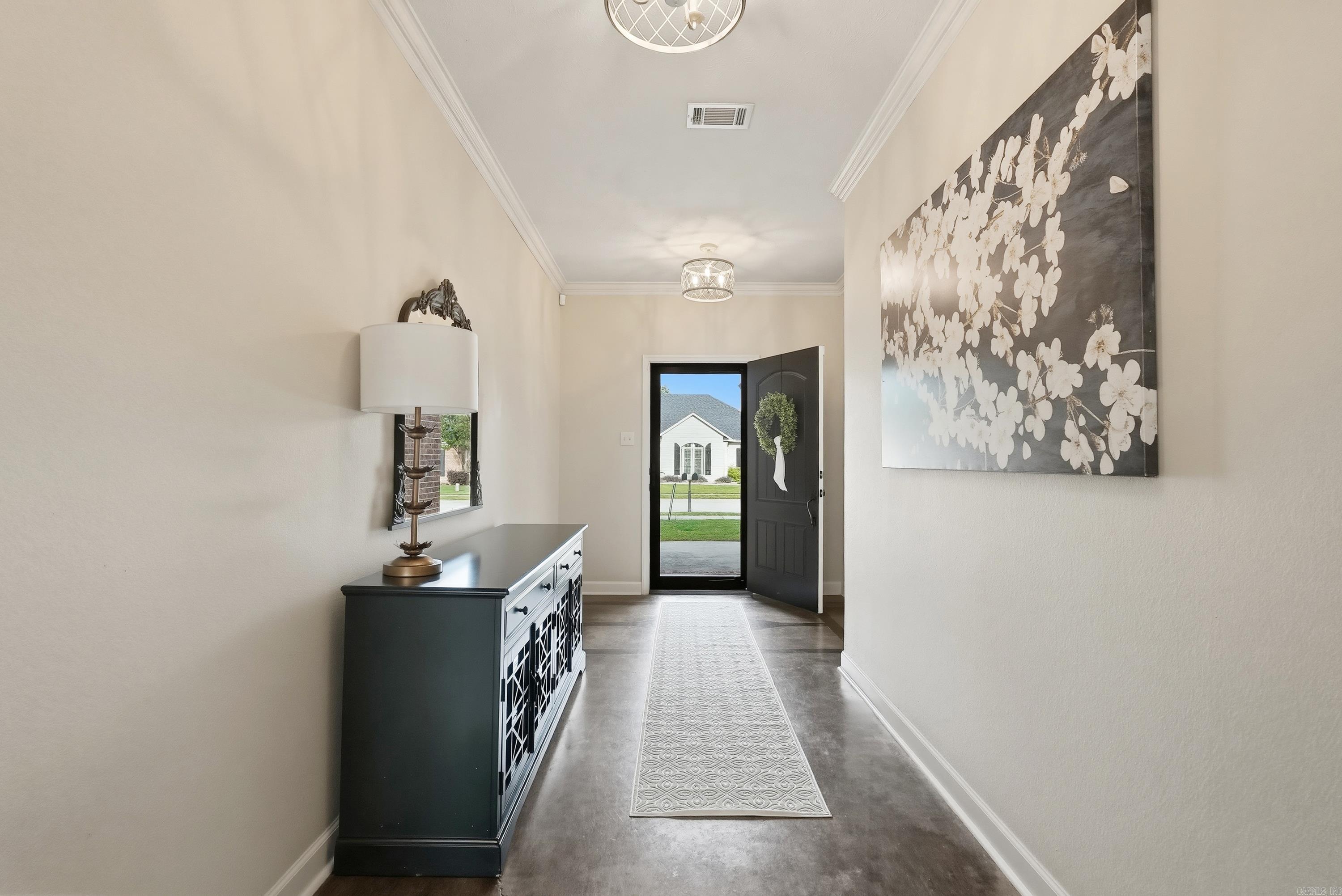 CHESTNUT MEADOWS - Residential