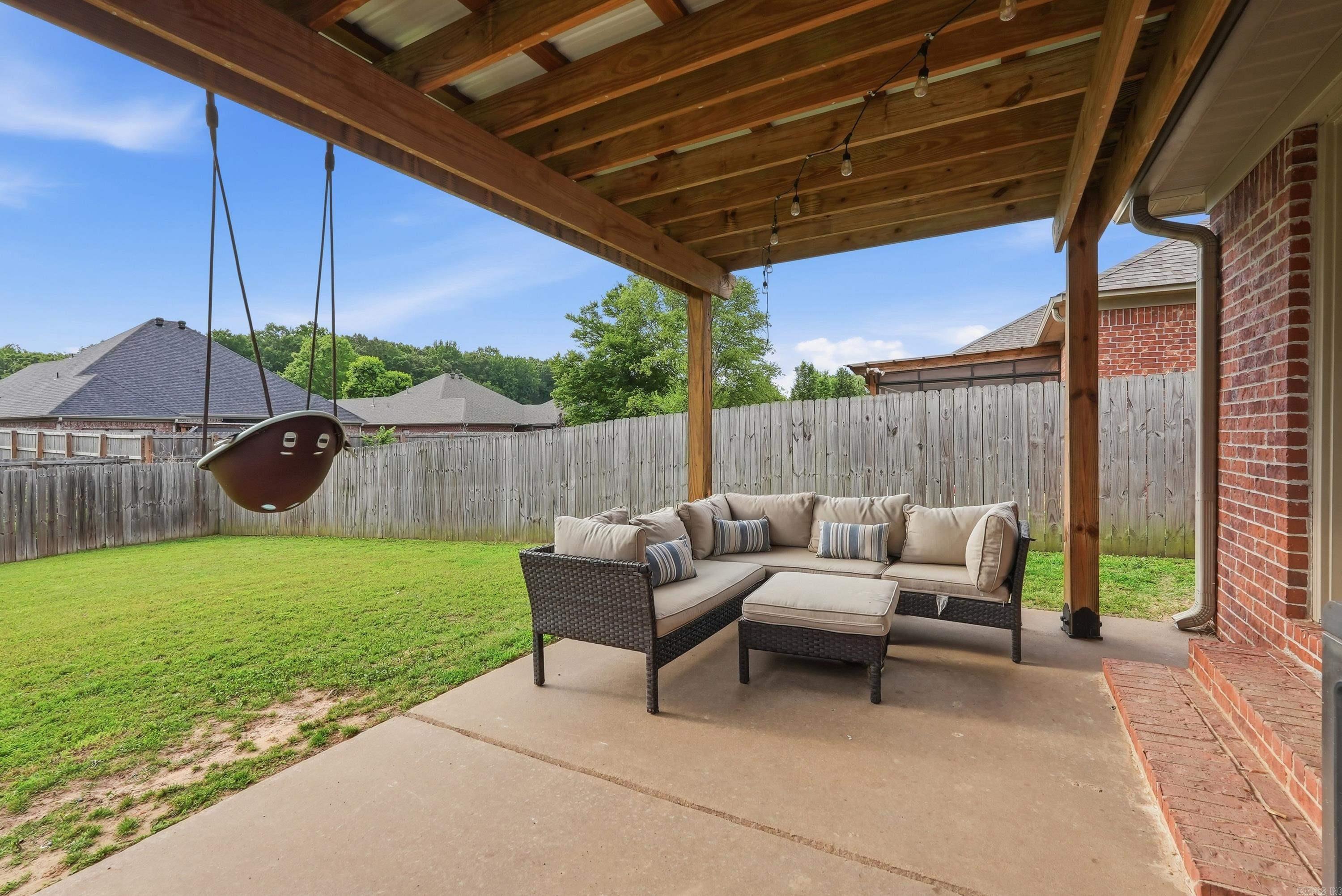 CHESTNUT MEADOWS - Residential