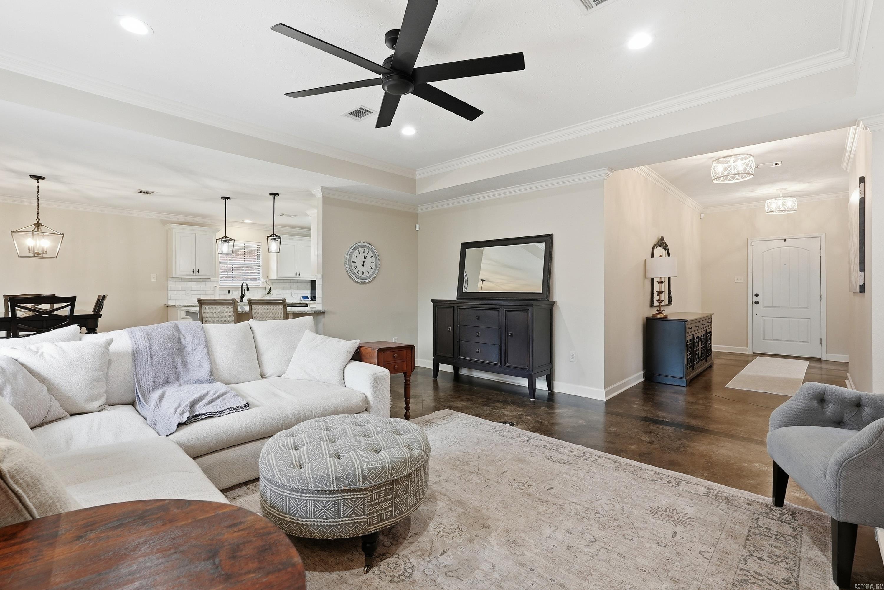 CHESTNUT MEADOWS - Residential