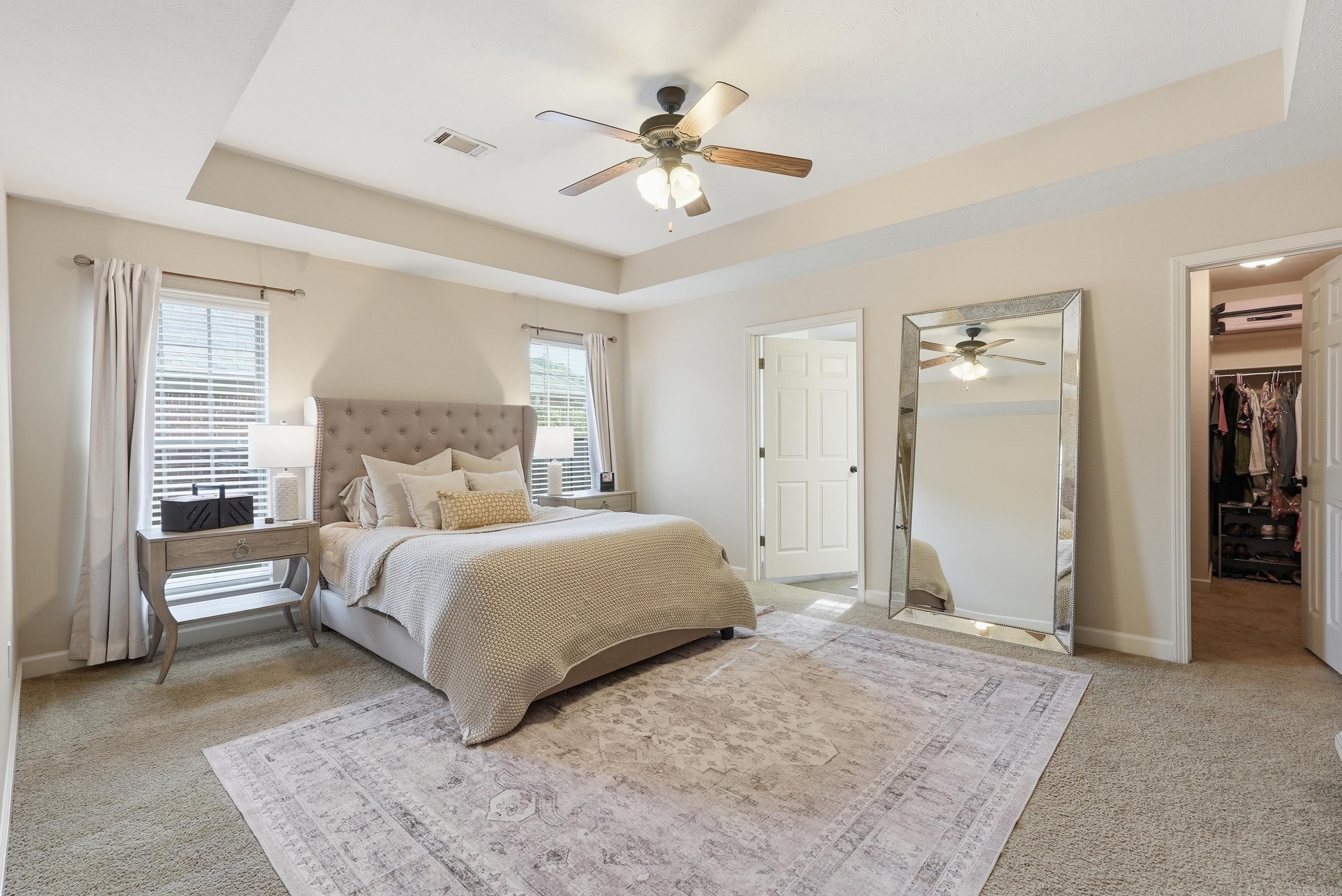 CHESTNUT MEADOWS - Residential