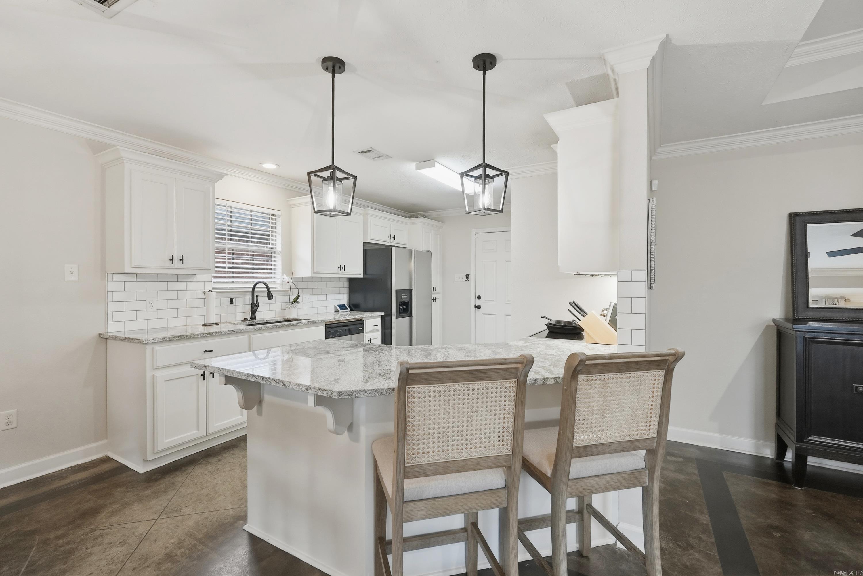 CHESTNUT MEADOWS - Residential