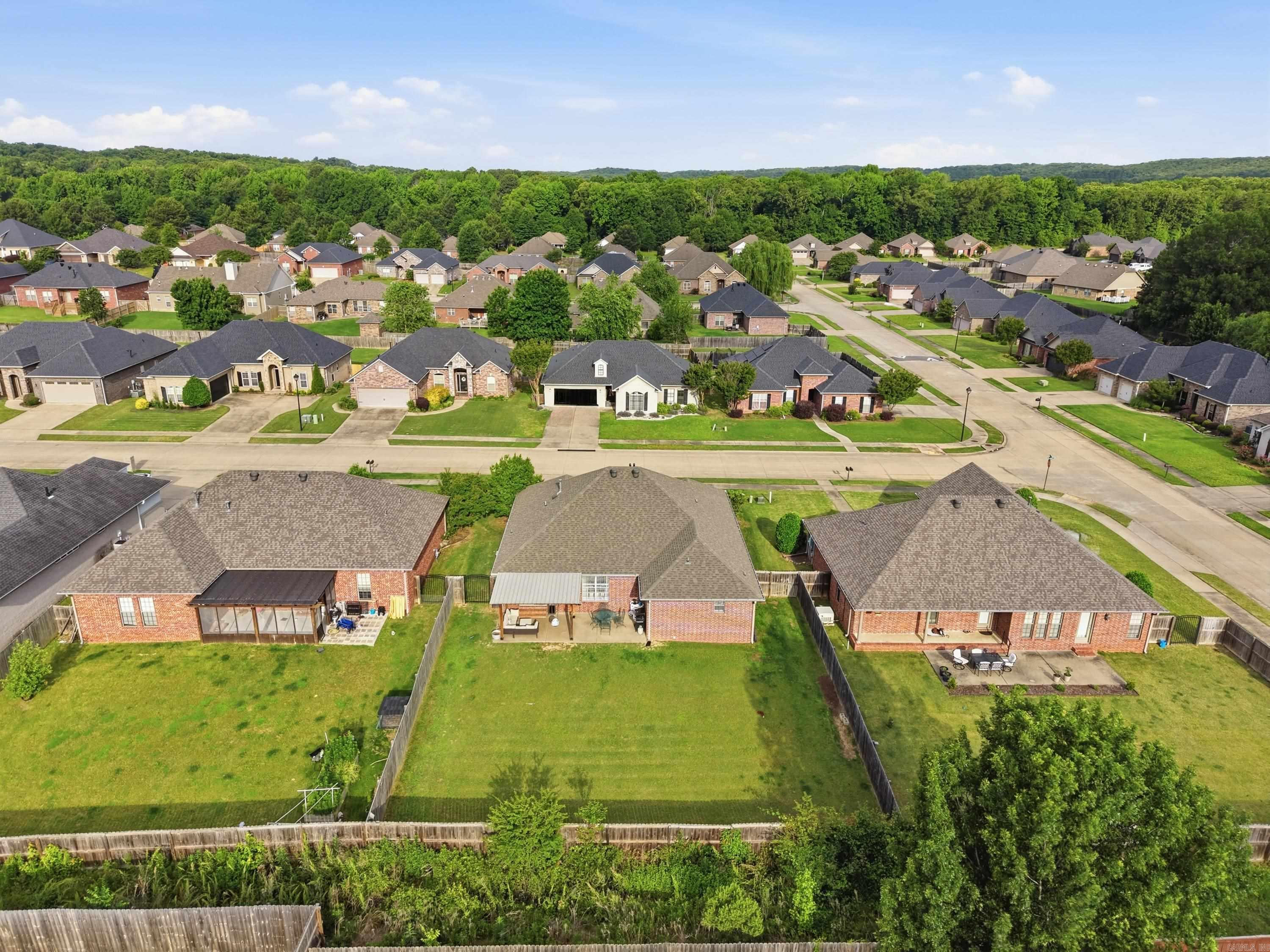 CHESTNUT MEADOWS - Residential