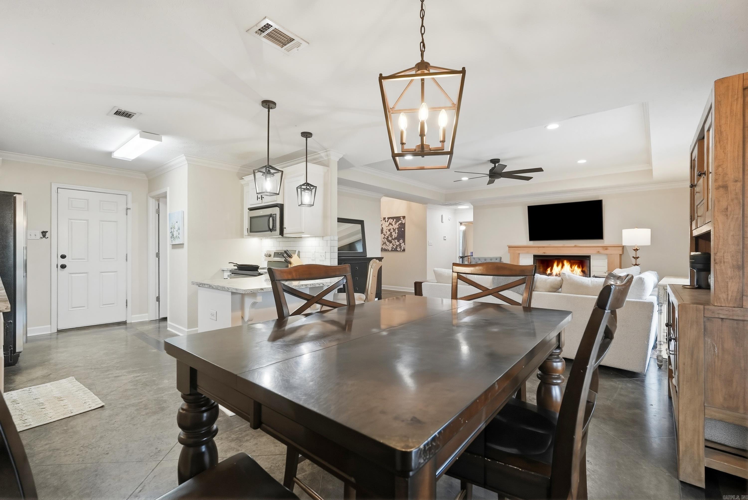 CHESTNUT MEADOWS - Residential