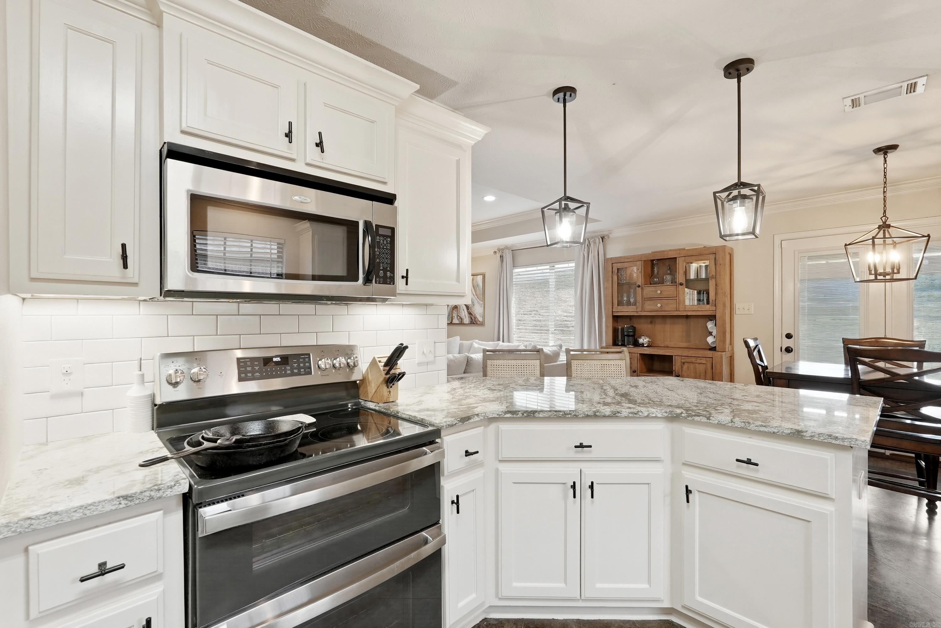 CHESTNUT MEADOWS - Residential
