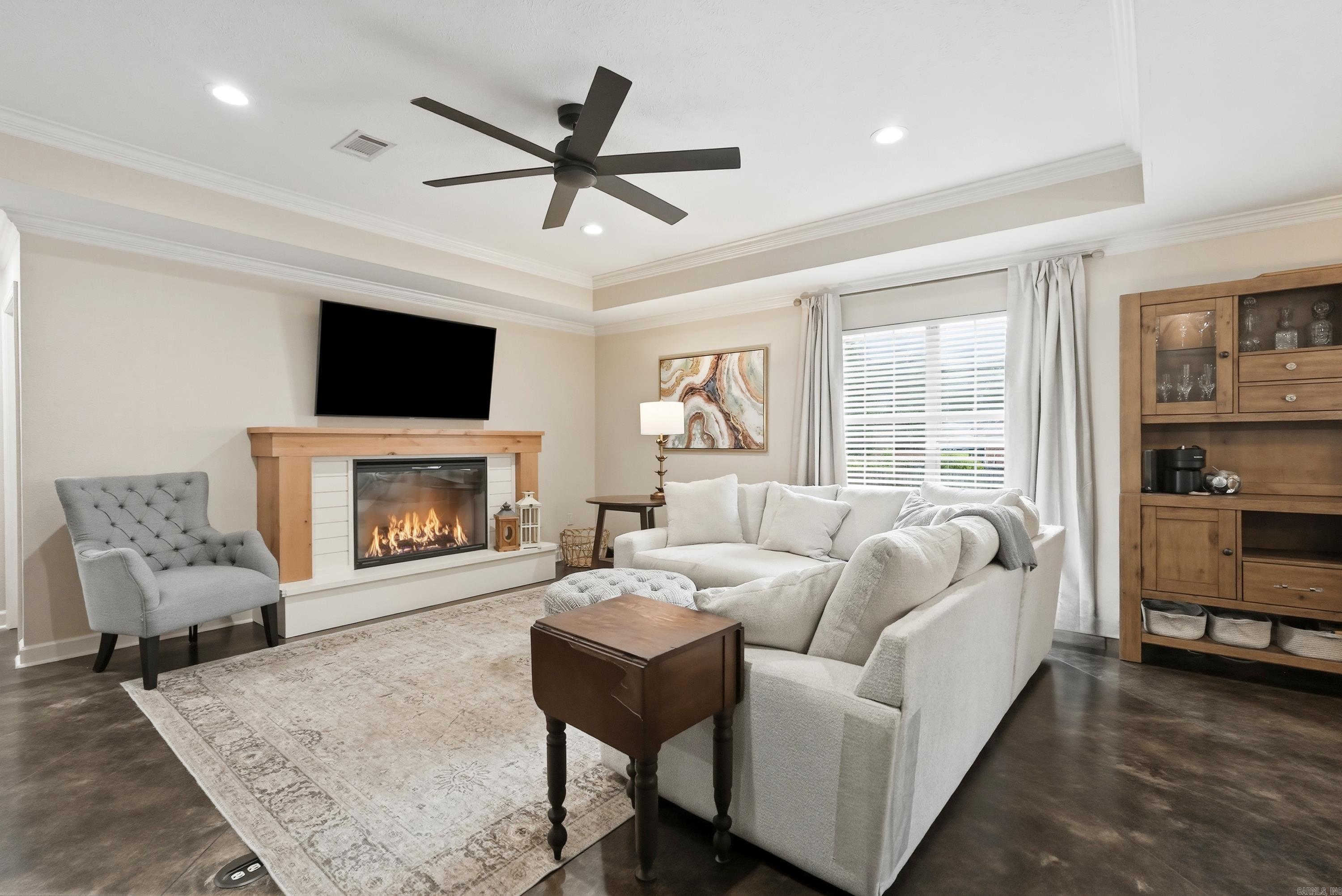 CHESTNUT MEADOWS - Residential