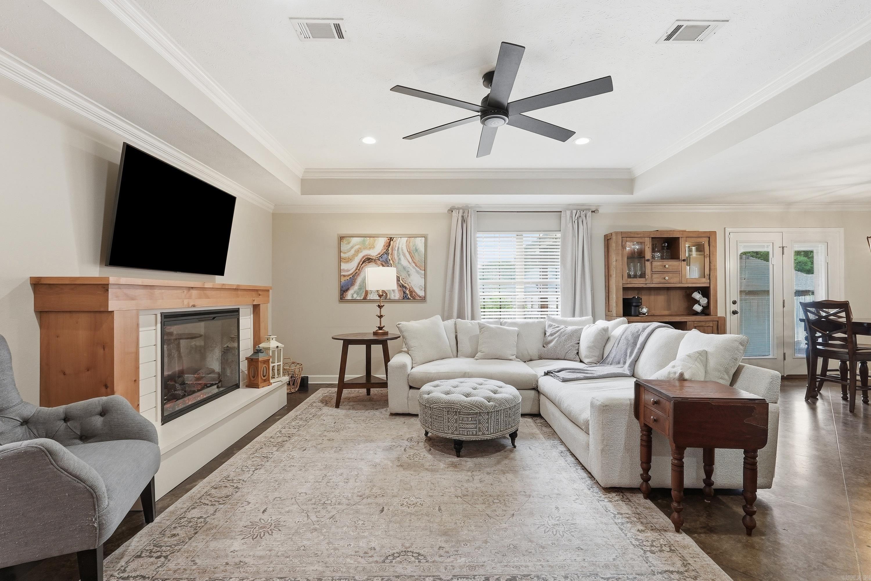 CHESTNUT MEADOWS - Residential