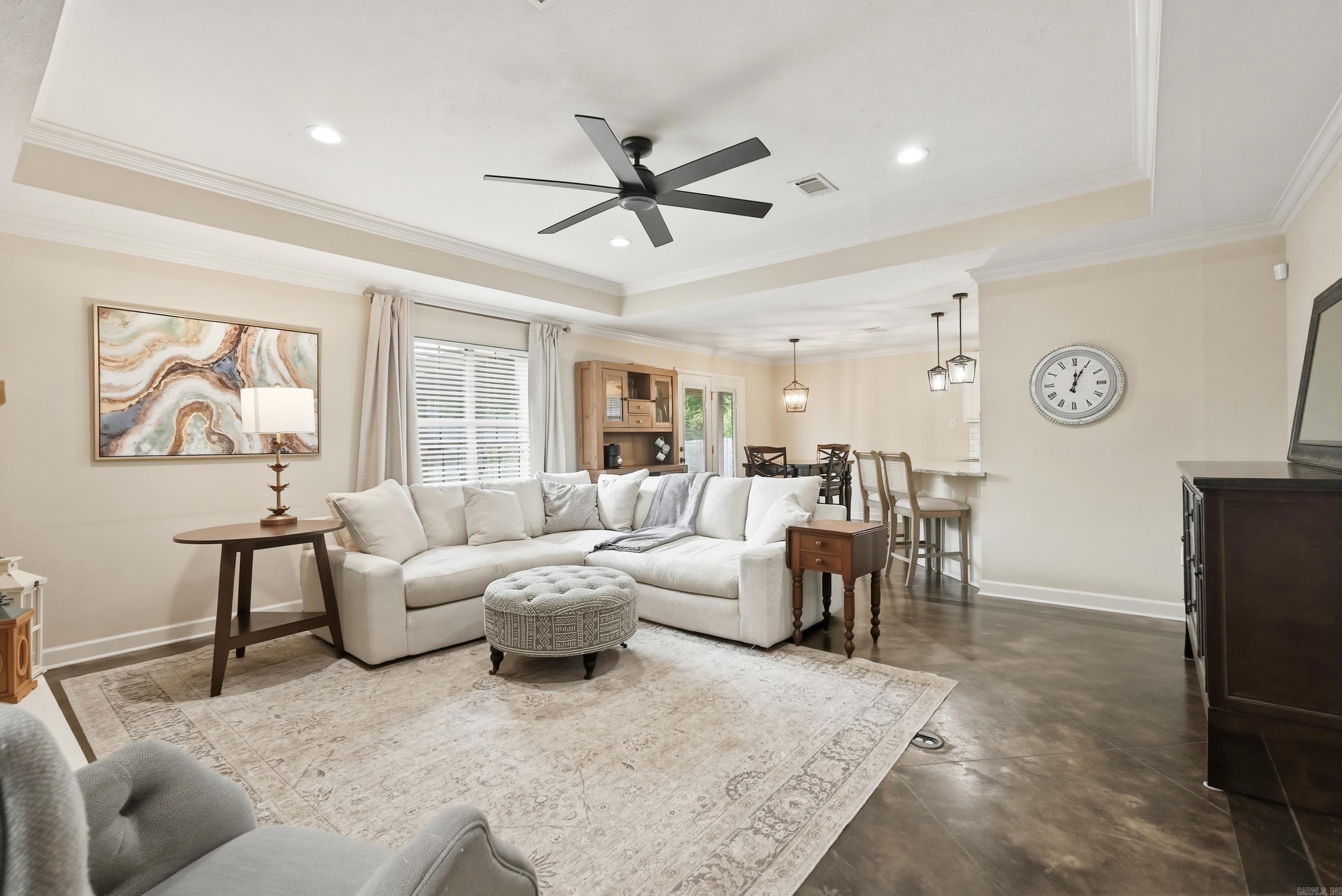 CHESTNUT MEADOWS - Residential