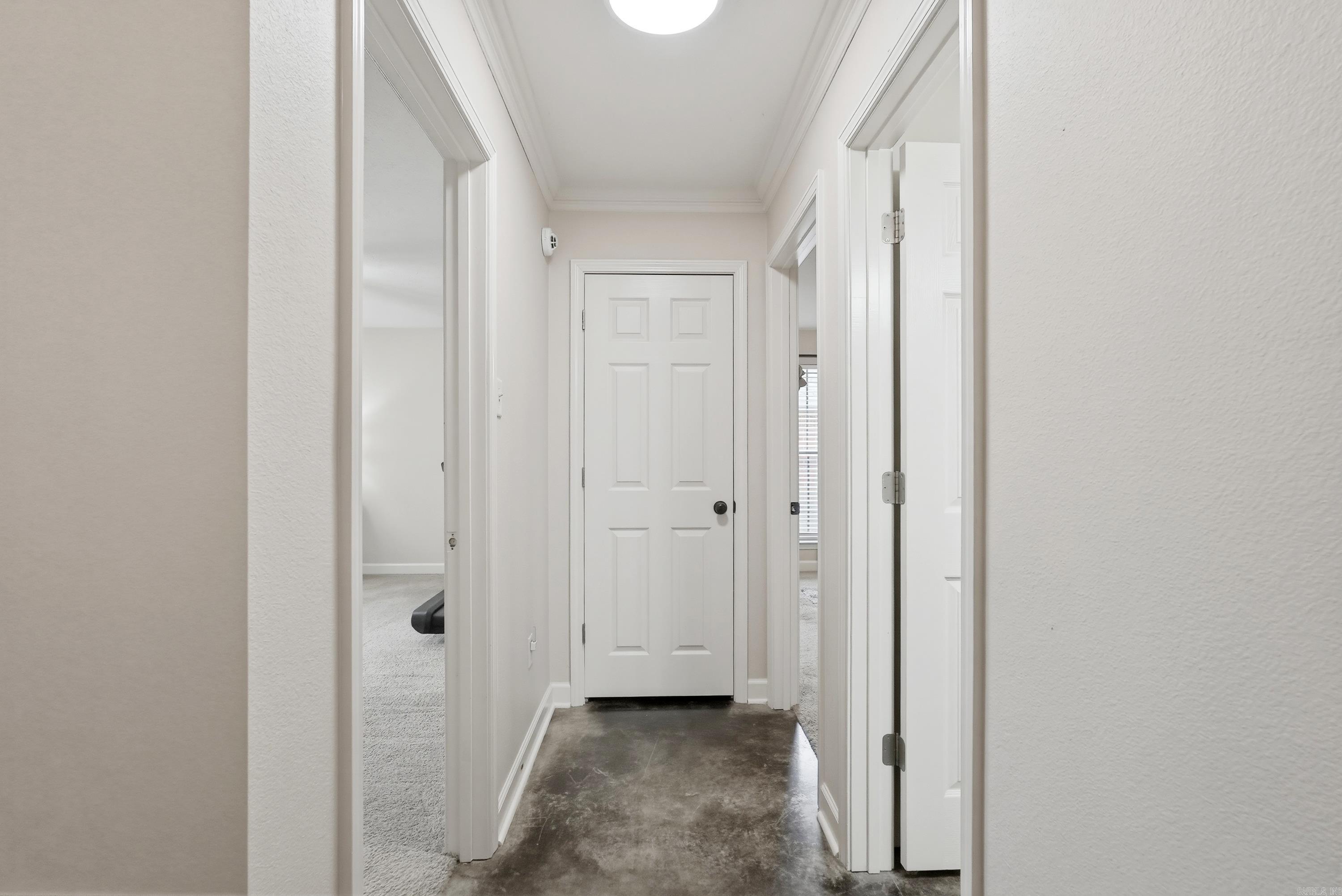 CHESTNUT MEADOWS - Residential