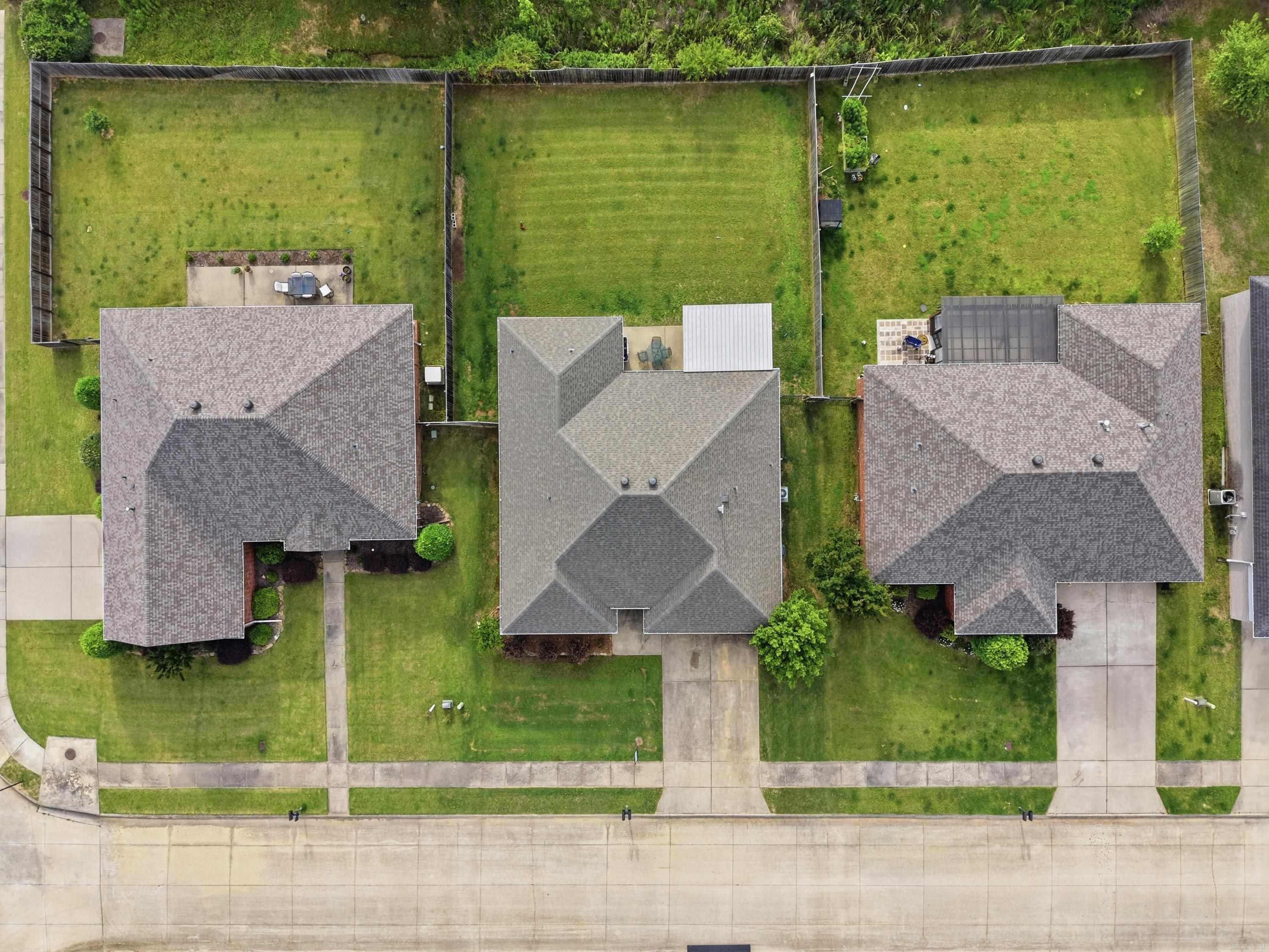 CHESTNUT MEADOWS - Residential