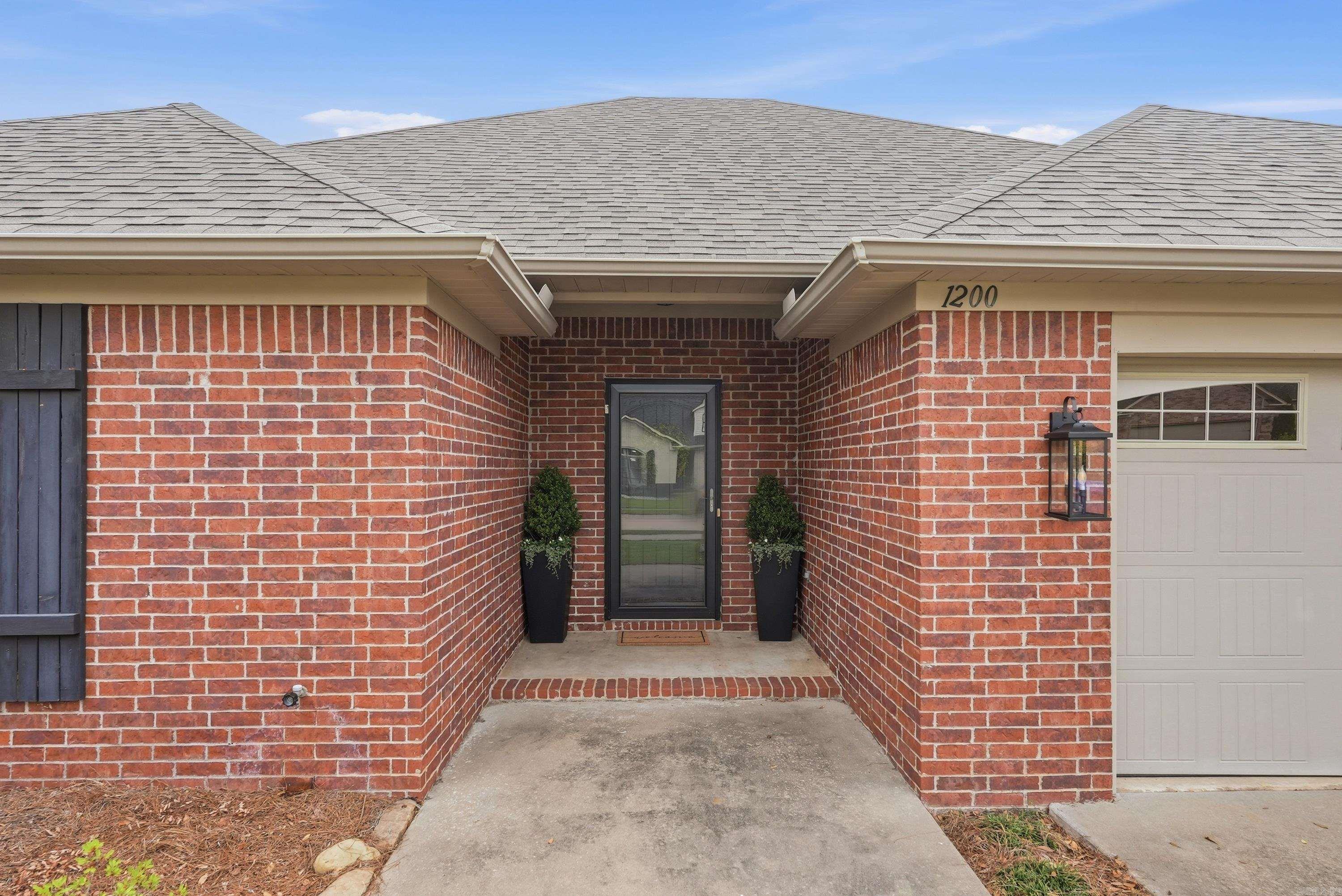 CHESTNUT MEADOWS - Residential