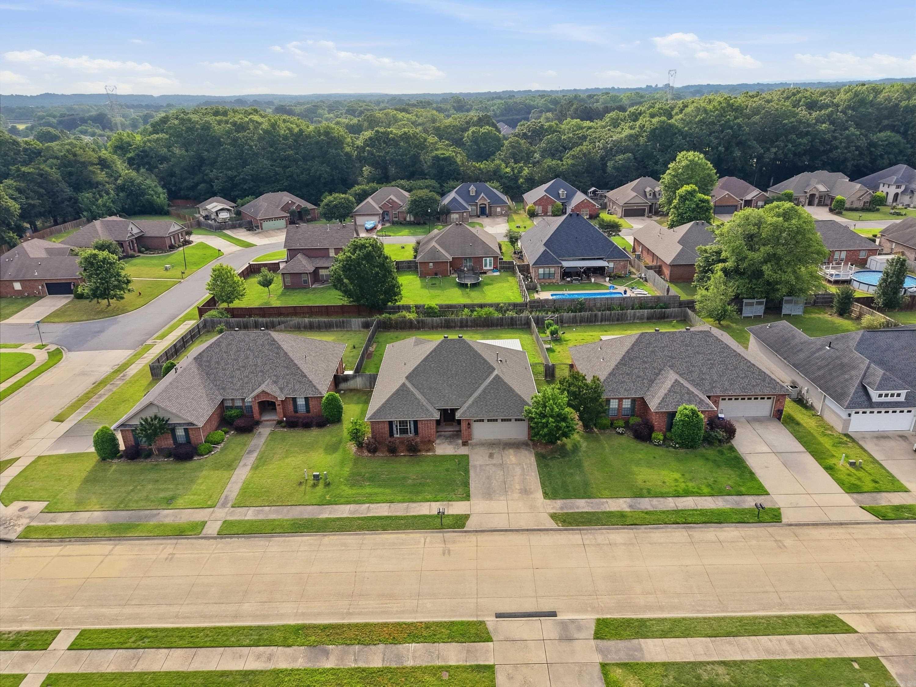 CHESTNUT MEADOWS - Residential