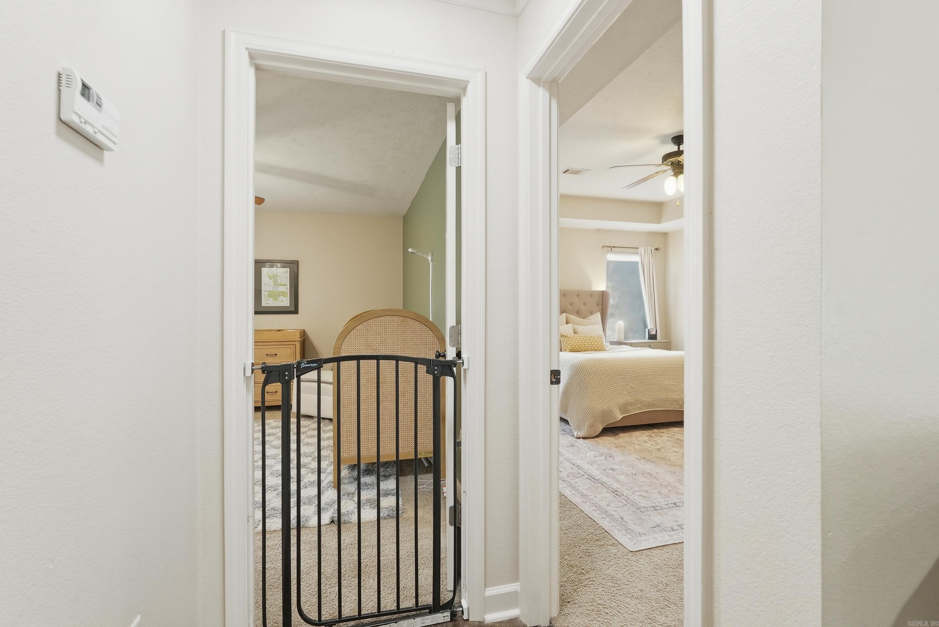 CHESTNUT MEADOWS - Residential
