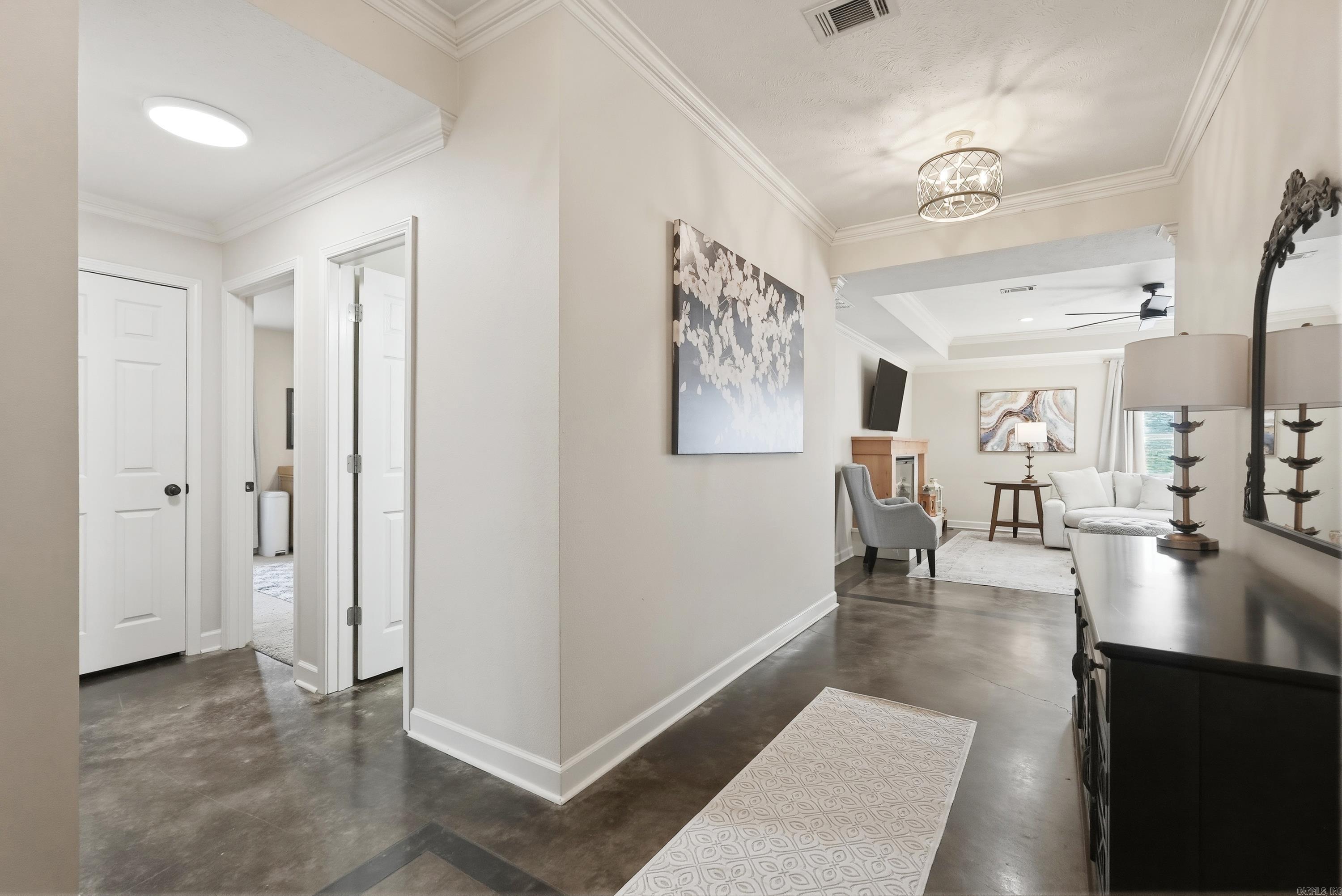 CHESTNUT MEADOWS - Residential