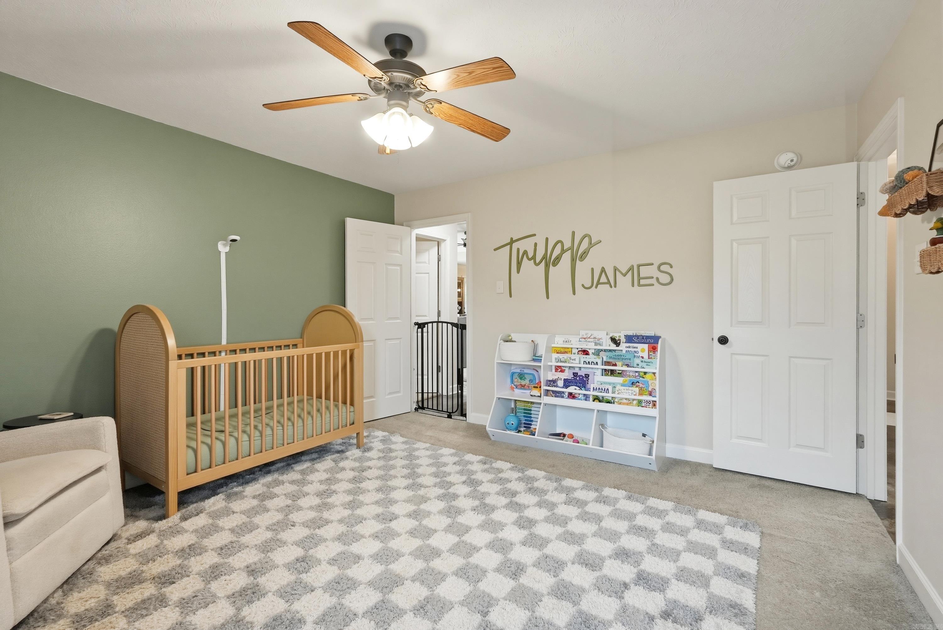 CHESTNUT MEADOWS - Residential