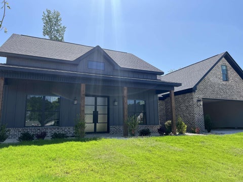Photo of 7064 Stardust Trail, Benton, AR 72019 (MLS # 26030484)