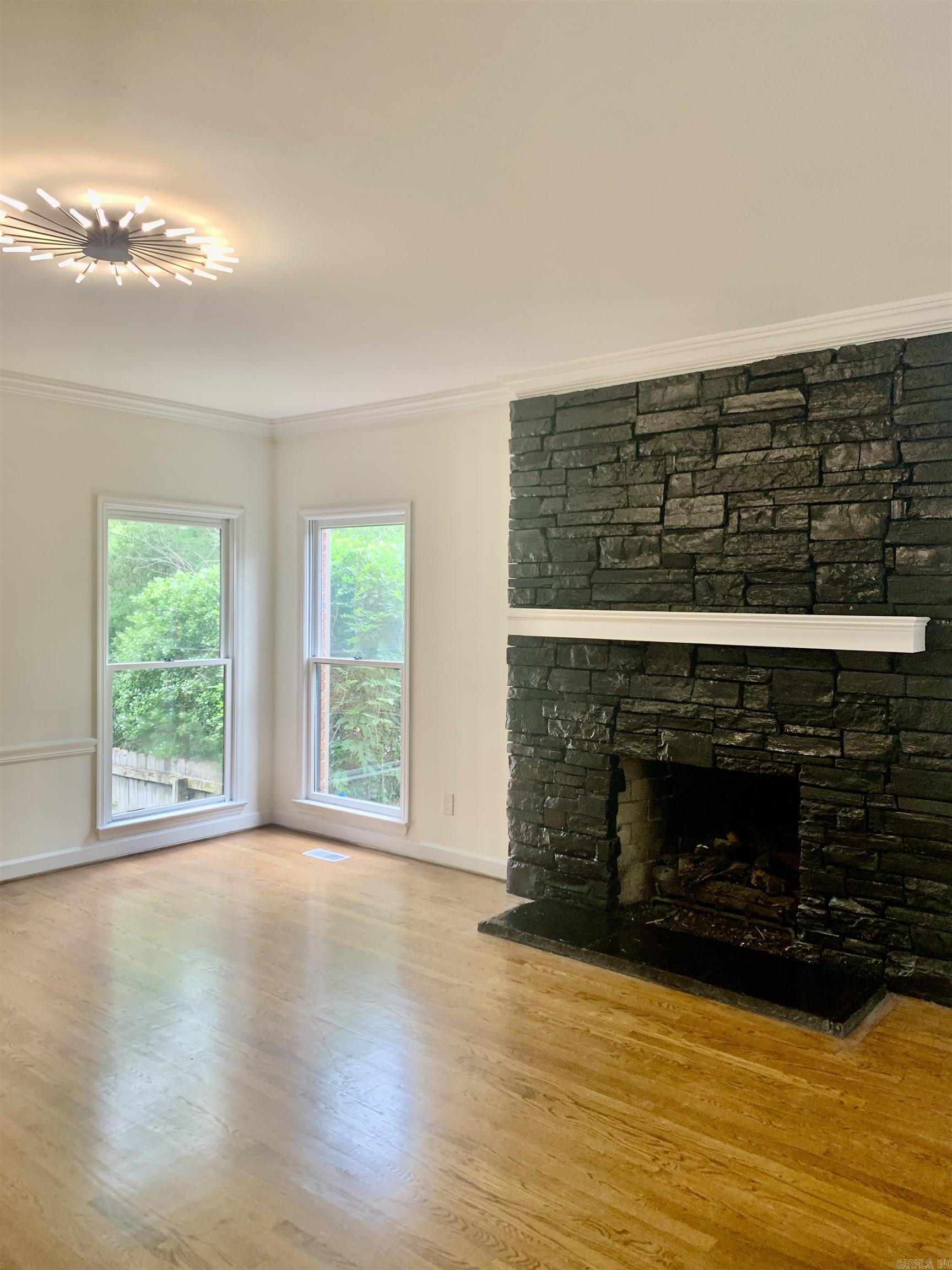 PLEASANT VALLEY ESTATES - Residential