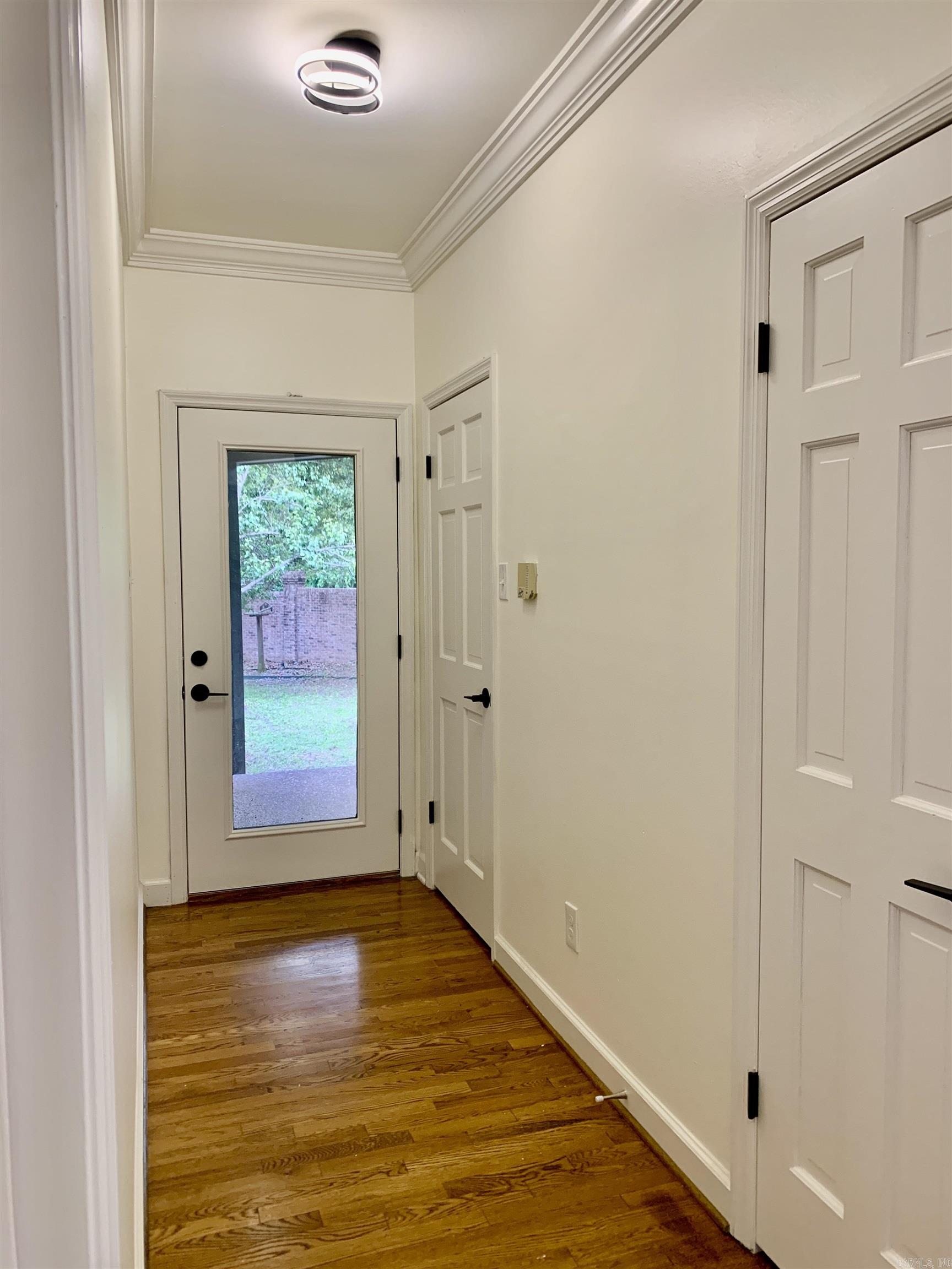 PLEASANT VALLEY ESTATES - Residential
